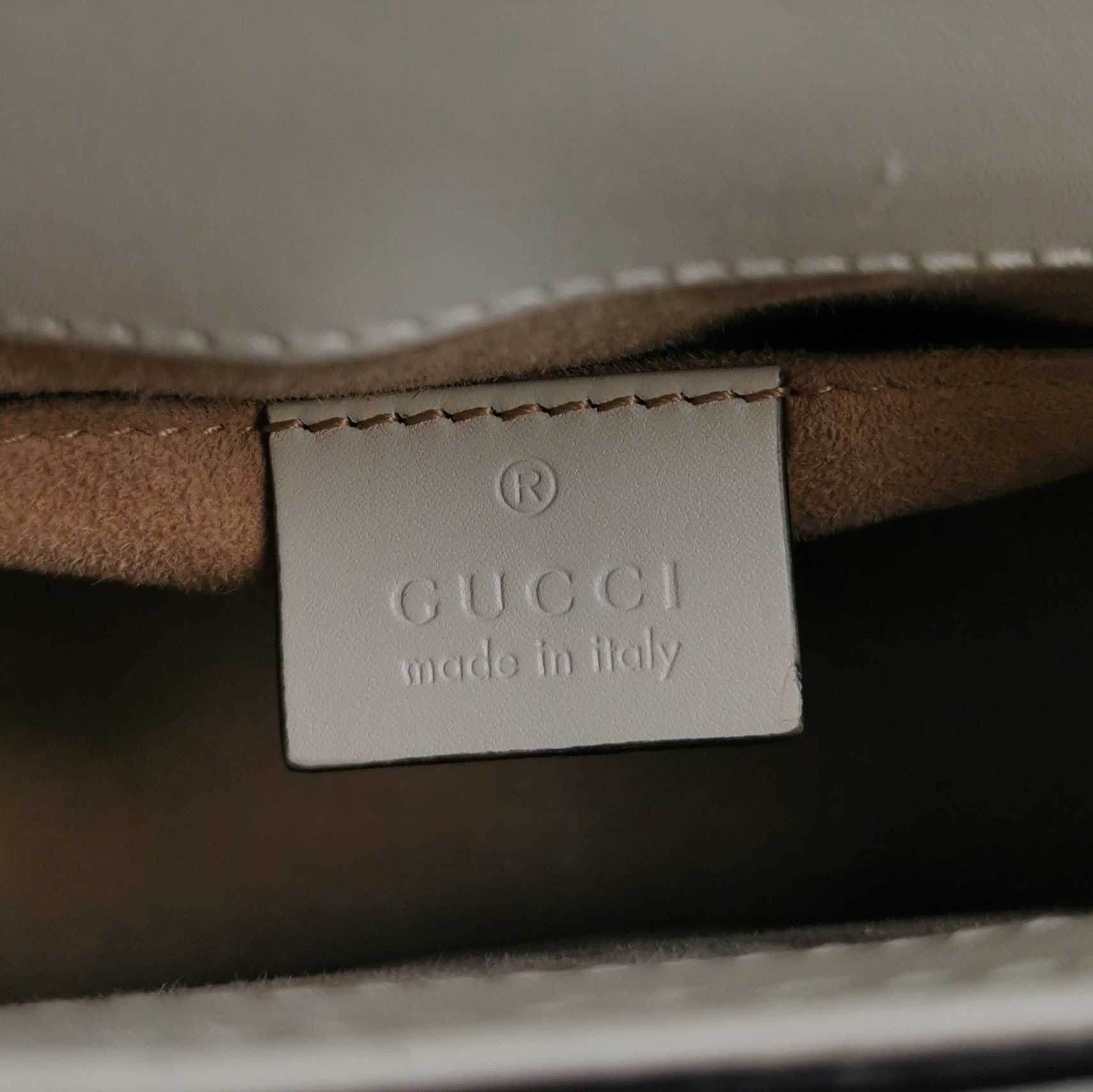 Gucci Gucci Women os Shoulder Bags Size ONE SIZE - 8 Thumbnail