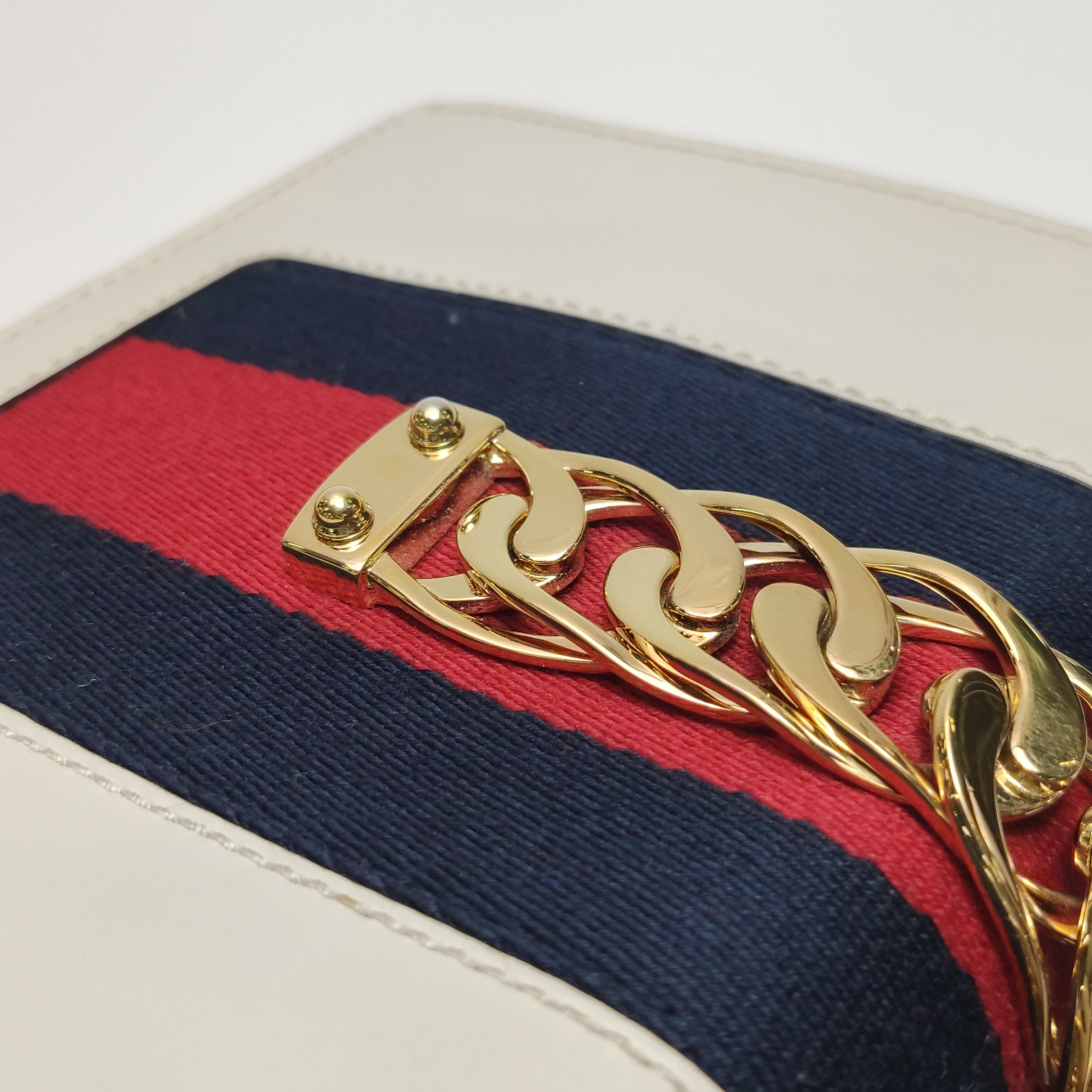 Gucci Gucci Women os Shoulder Bags Size ONE SIZE - 14 Thumbnail