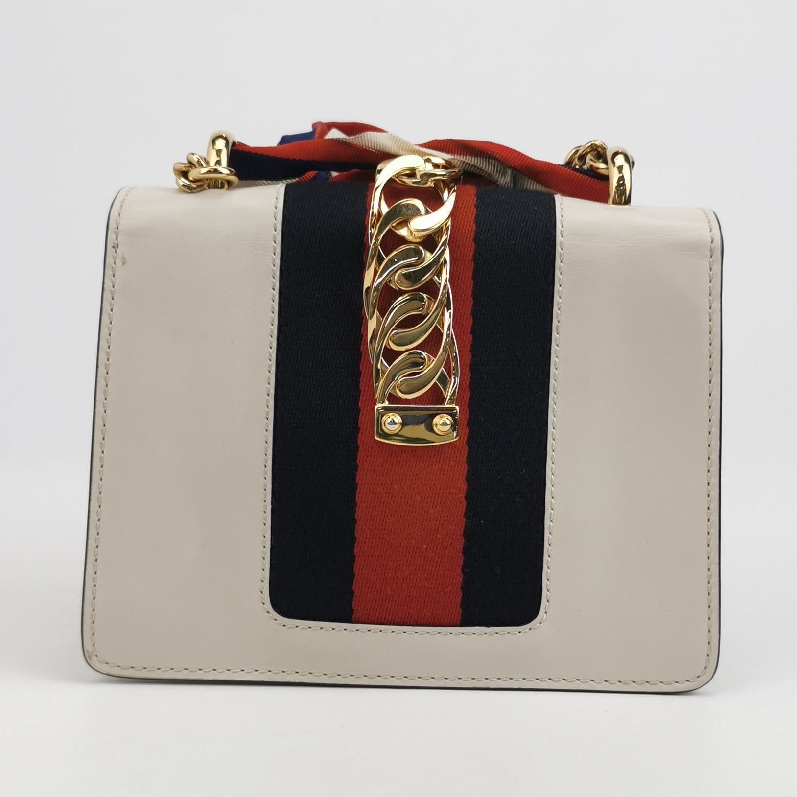 Gucci Gucci Women os Shoulder Bags Size ONE SIZE - 5 Thumbnail