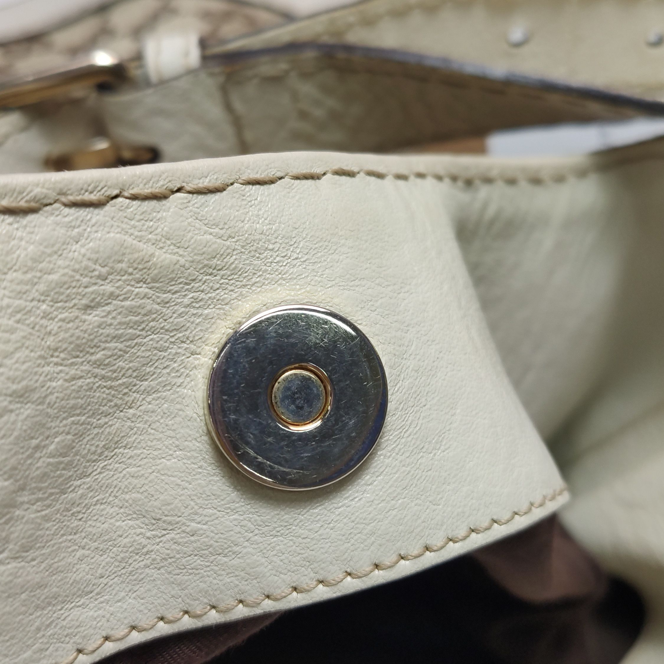 Gucci Gucci Women os Shoulder Bags Size ONE SIZE - 12 Thumbnail