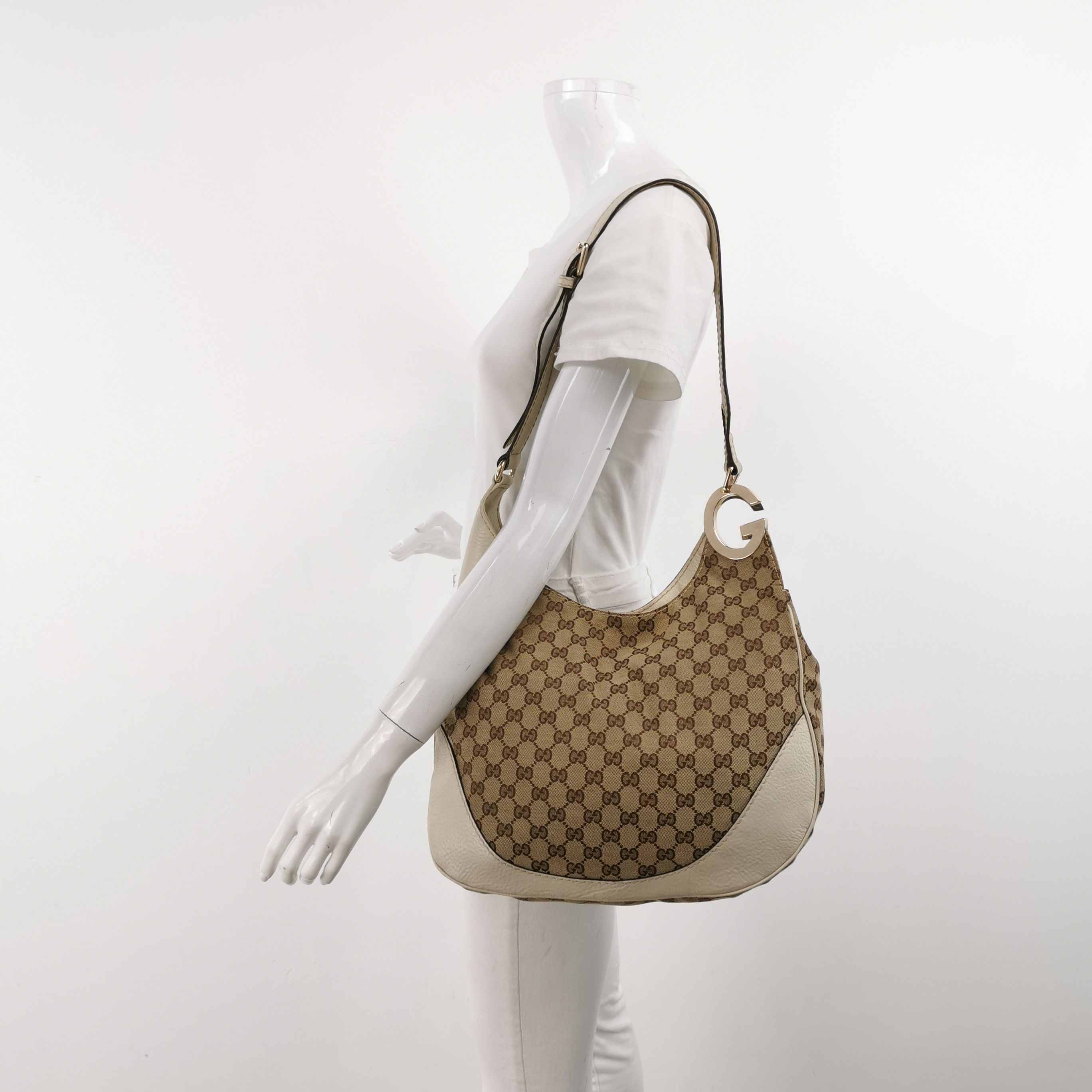 Gucci Gucci Women os Shoulder Bags Size ONE SIZE - 2 Thumbnail