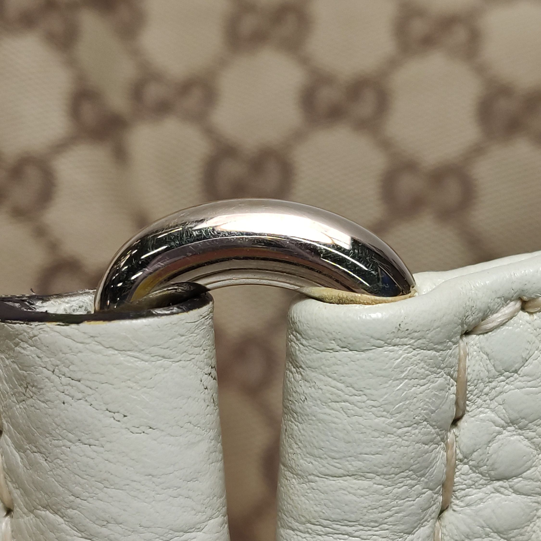 Gucci Gucci Women os Shoulder Bags Size ONE SIZE - 14 Thumbnail