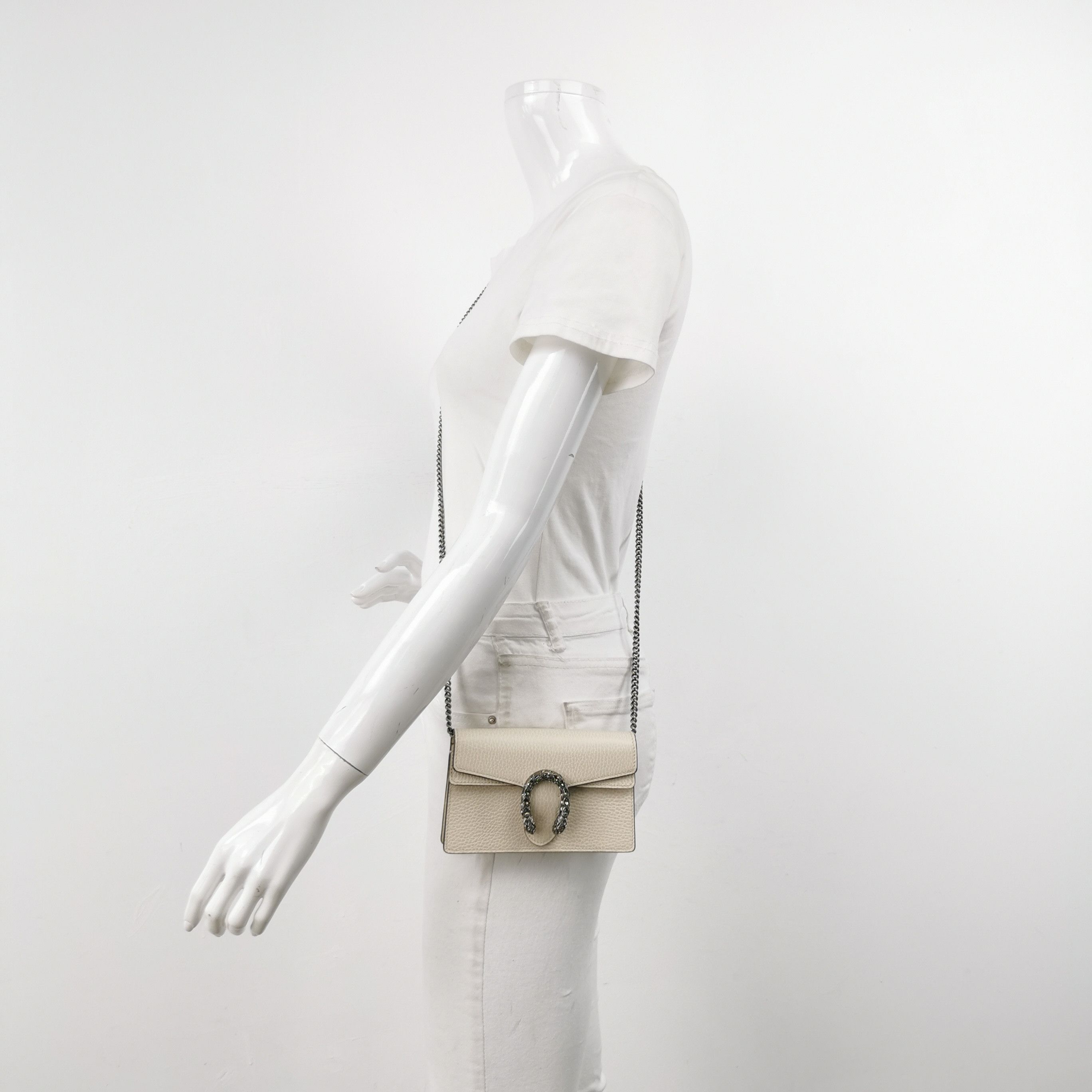 Gucci Gucci Women os Shoulder Bags Size ONE SIZE - 2 Thumbnail