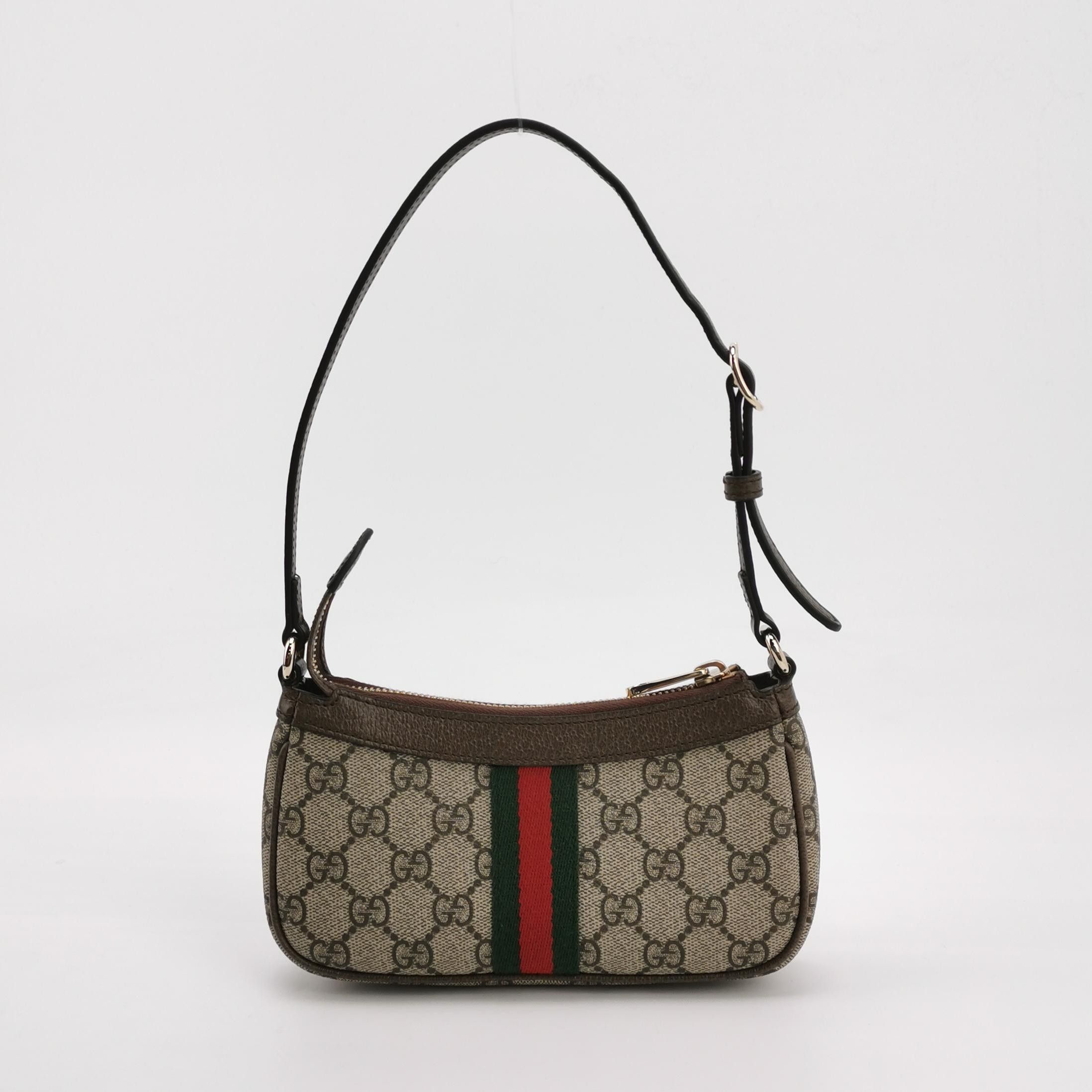 Gucci Gucci Women os Shoulder Bags Size ONE SIZE - 5 Thumbnail