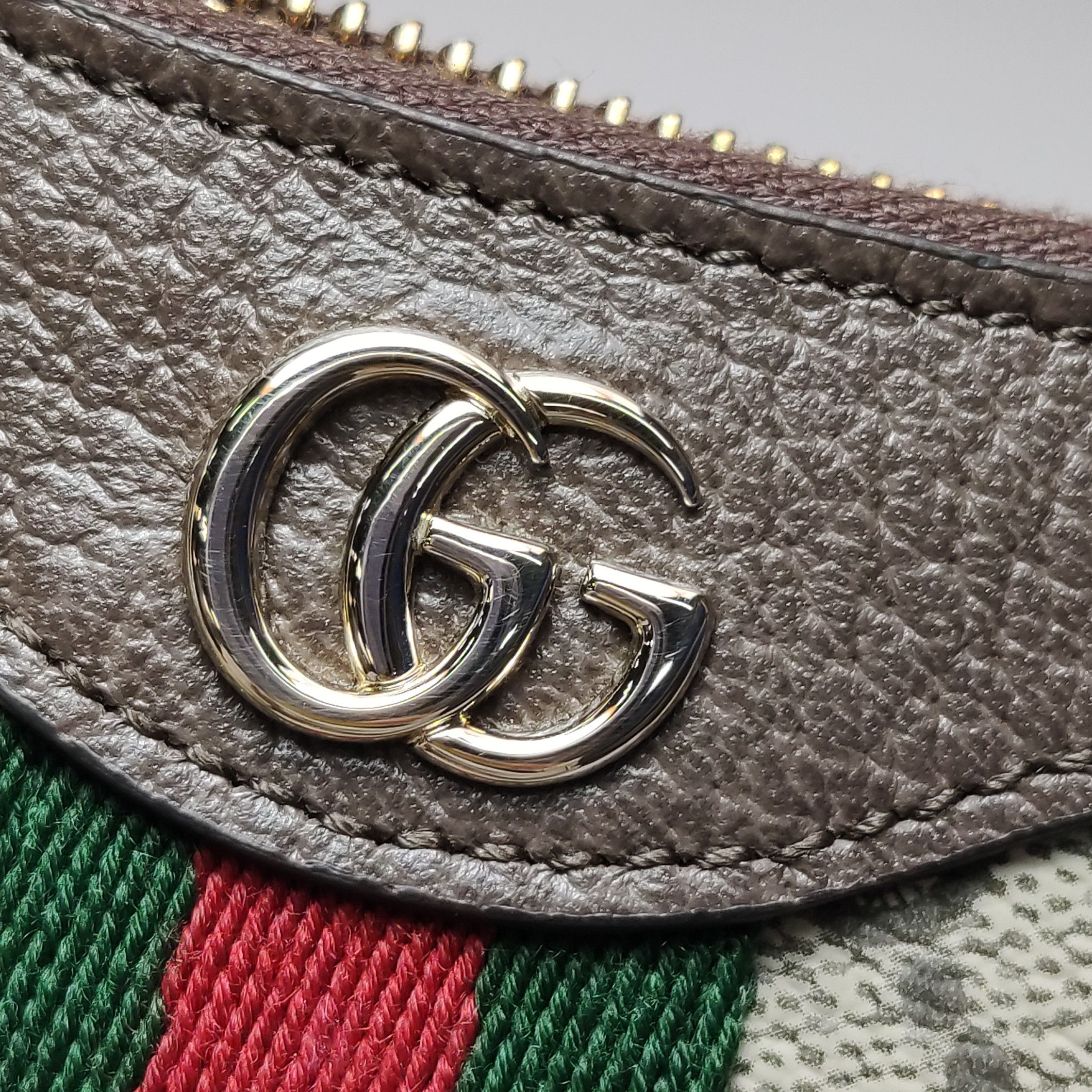 Gucci Gucci Women os Shoulder Bags Size ONE SIZE - 10 Thumbnail