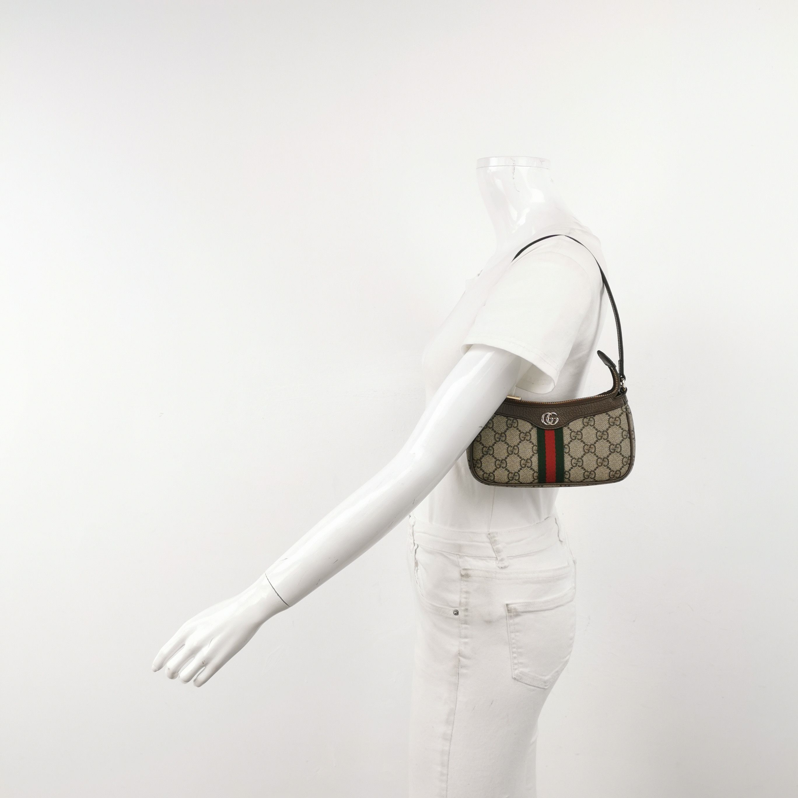 Gucci Gucci Women os Shoulder Bags Size ONE SIZE - 2 Thumbnail