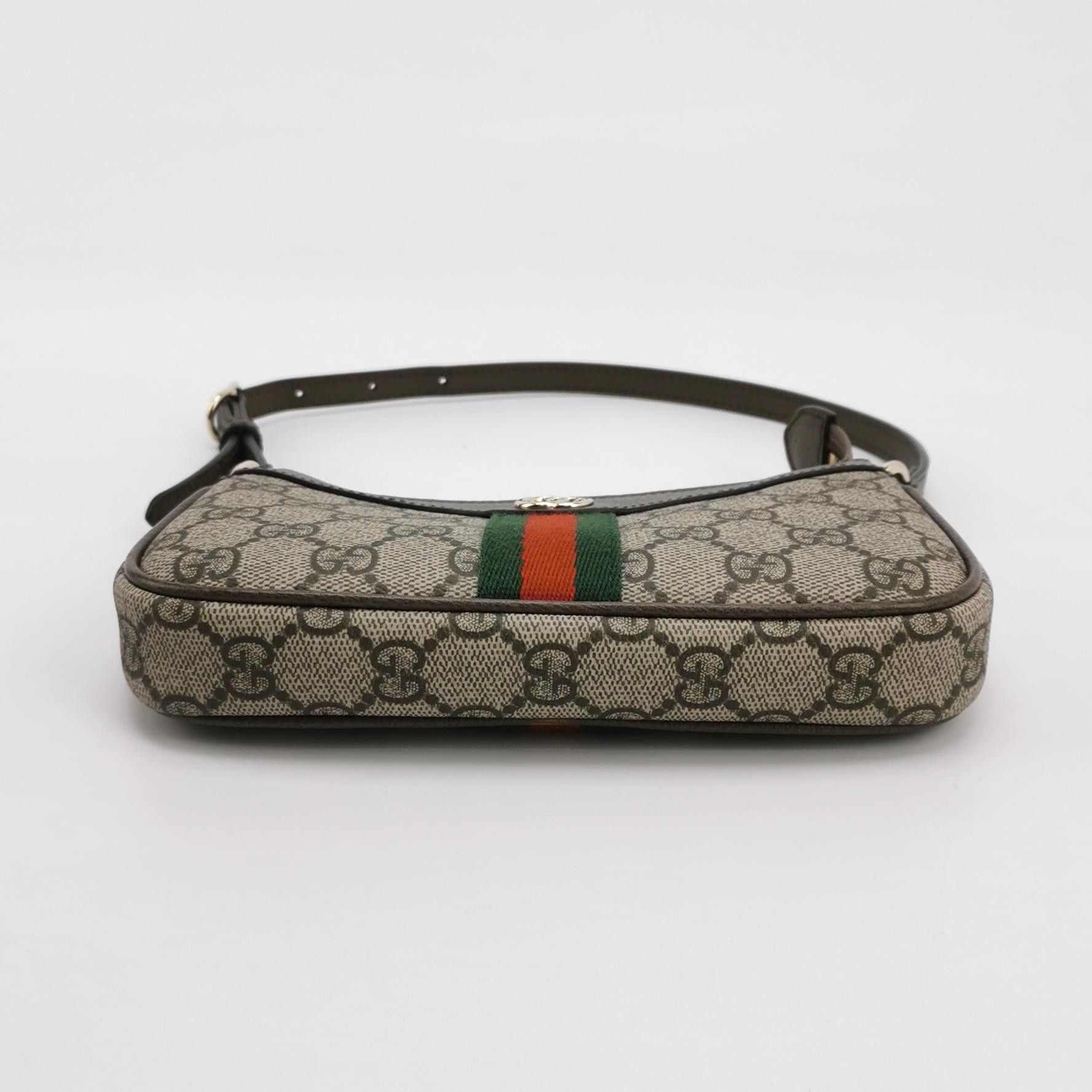 Gucci Gucci Women os Shoulder Bags Size ONE SIZE - 6 Thumbnail