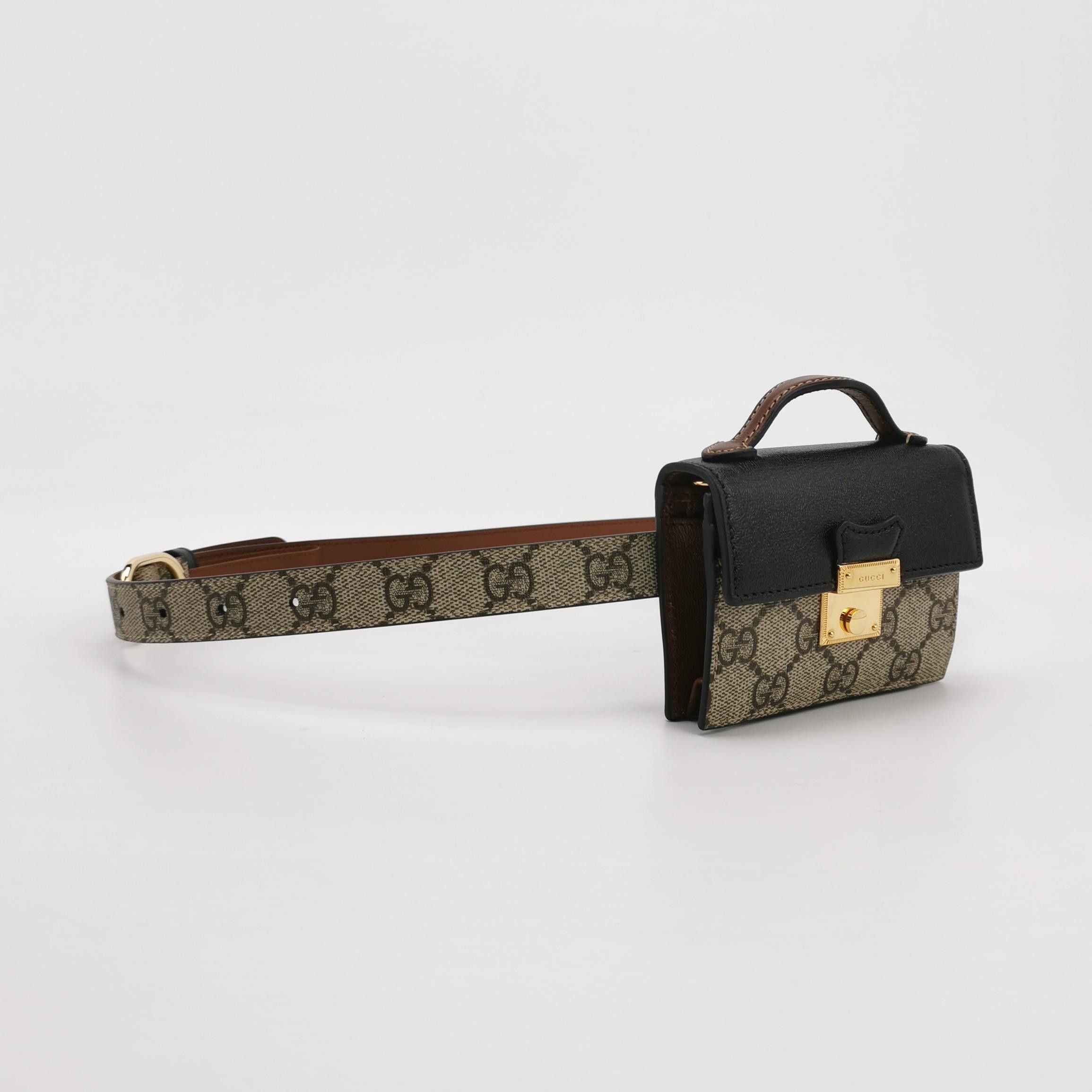 Gucci Gucci Women os Belt Bags Size ONE SIZE - 4 Thumbnail