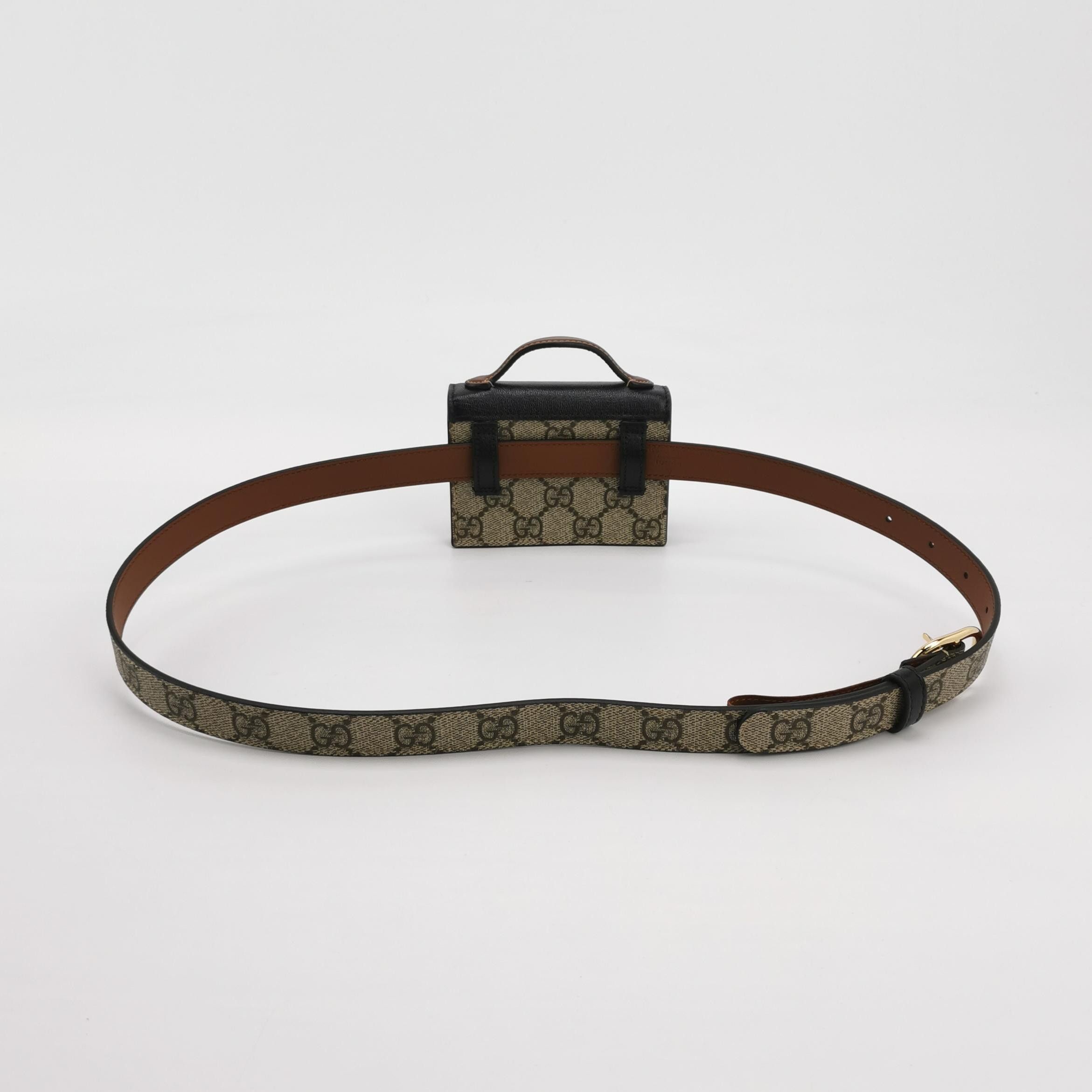 Gucci Gucci Women os Belt Bags Size ONE SIZE - 5 Thumbnail