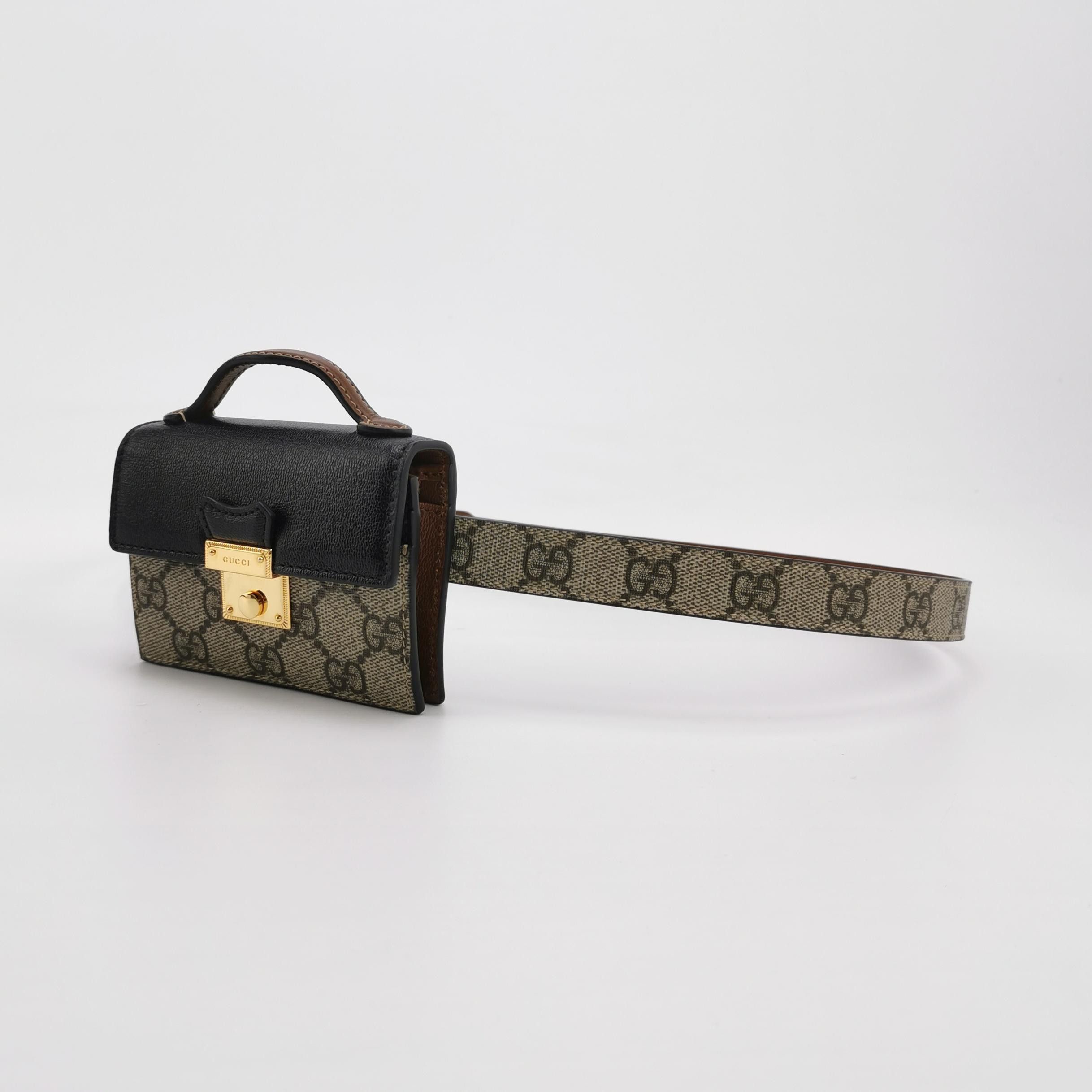Gucci Gucci Women os Belt Bags Size ONE SIZE - 3 Thumbnail