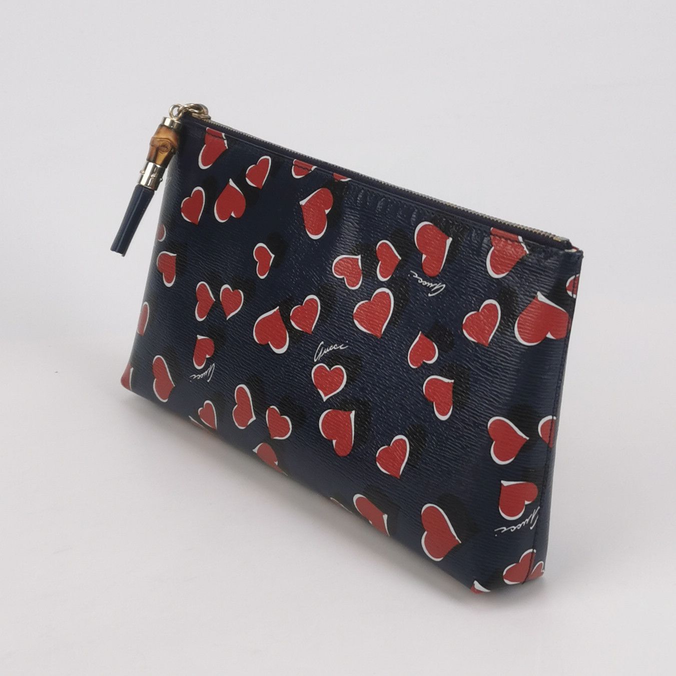 Gucci Gucci Women os Clutches Size ONE SIZE - 2 Thumbnail