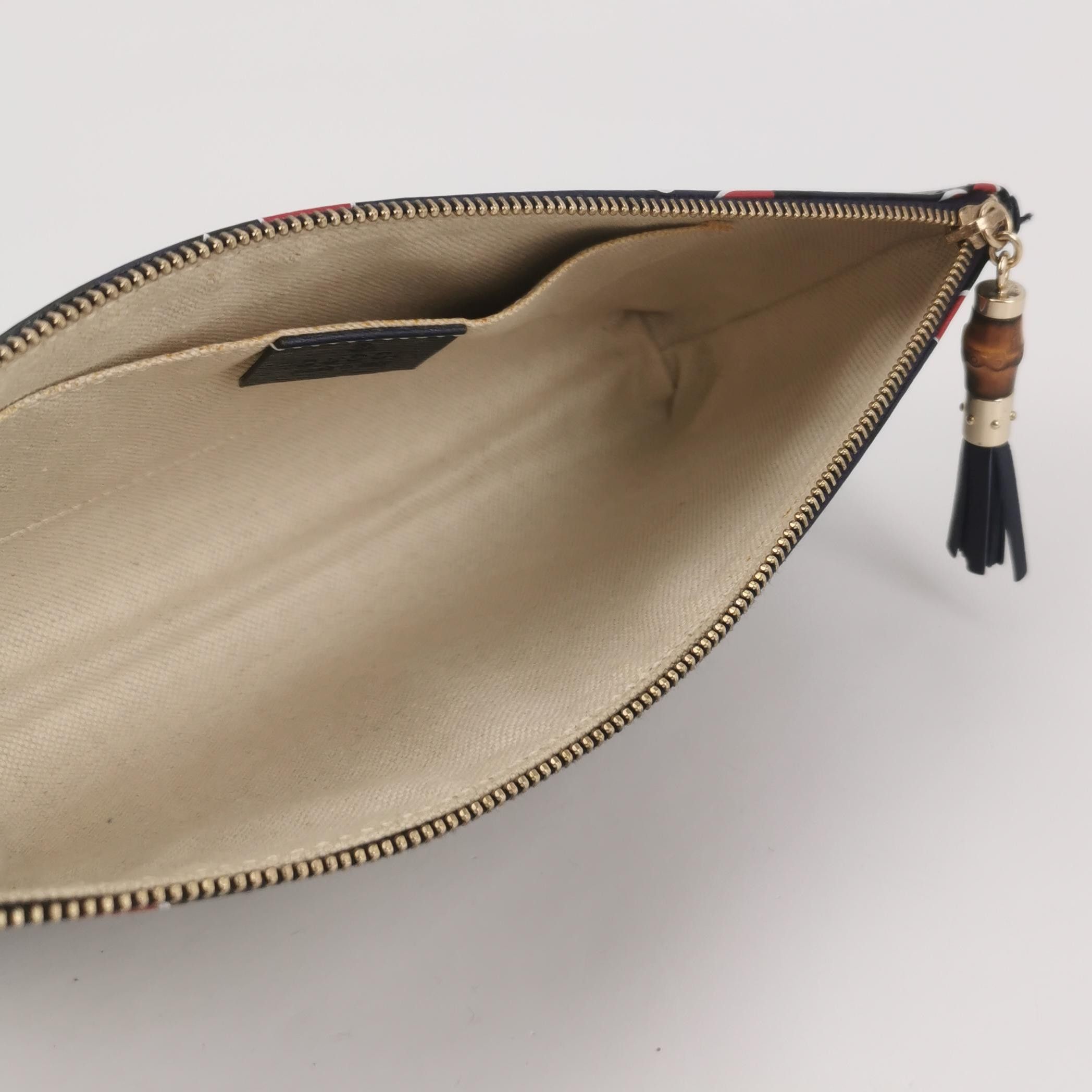 Gucci Gucci Women os Clutches Size ONE SIZE - 6 Thumbnail