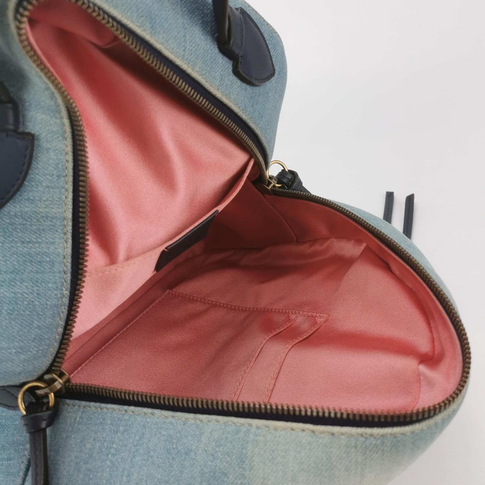 Gucci Gucci Women os Backpacks Size ONE SIZE - 7 Thumbnail