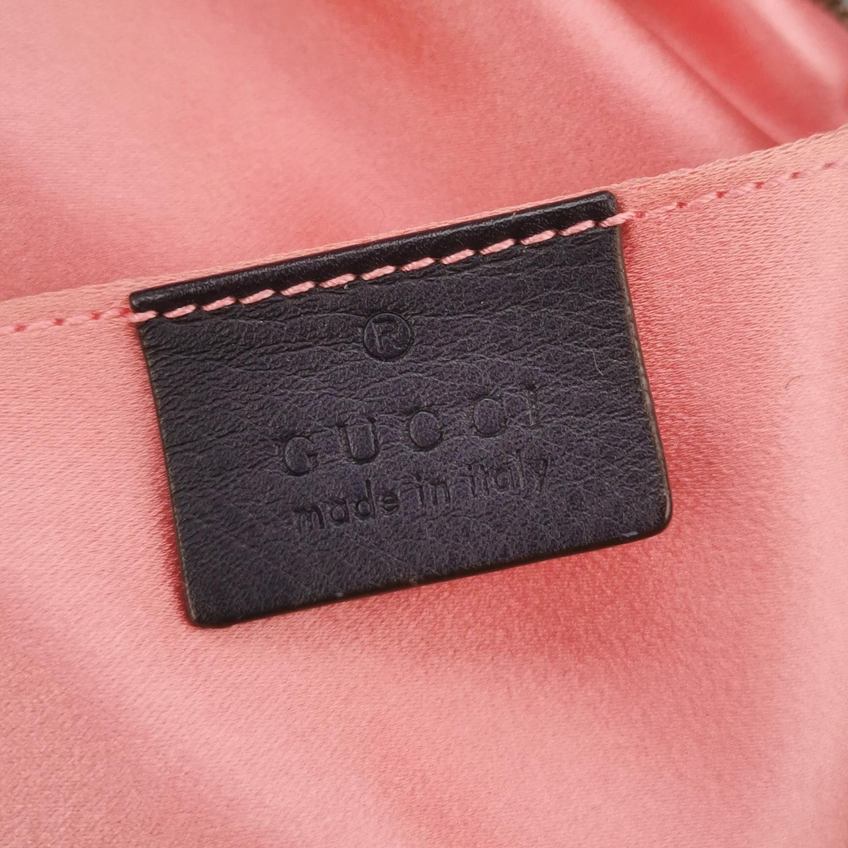 Gucci Gucci Women os Backpacks Size ONE SIZE - 8 Thumbnail