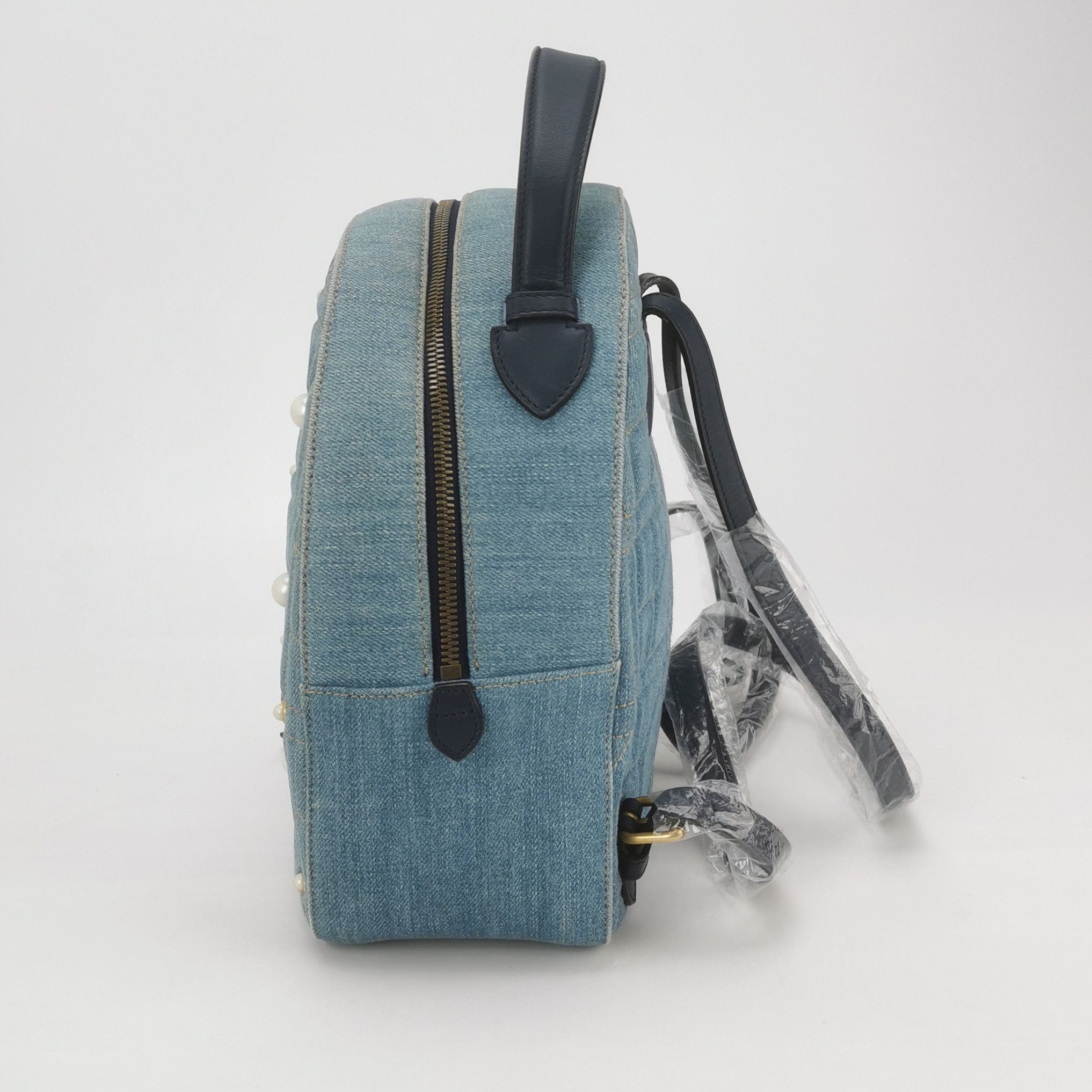 Gucci Gucci Women os Backpacks Size ONE SIZE - 3 Thumbnail