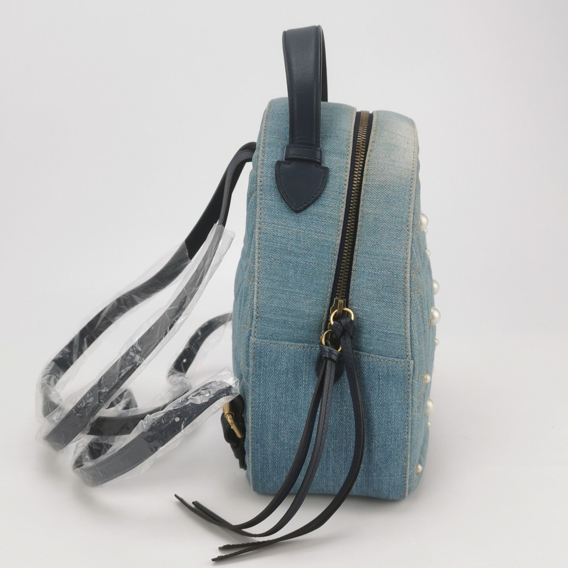 Gucci Gucci Women os Backpacks Size ONE SIZE - 4 Thumbnail