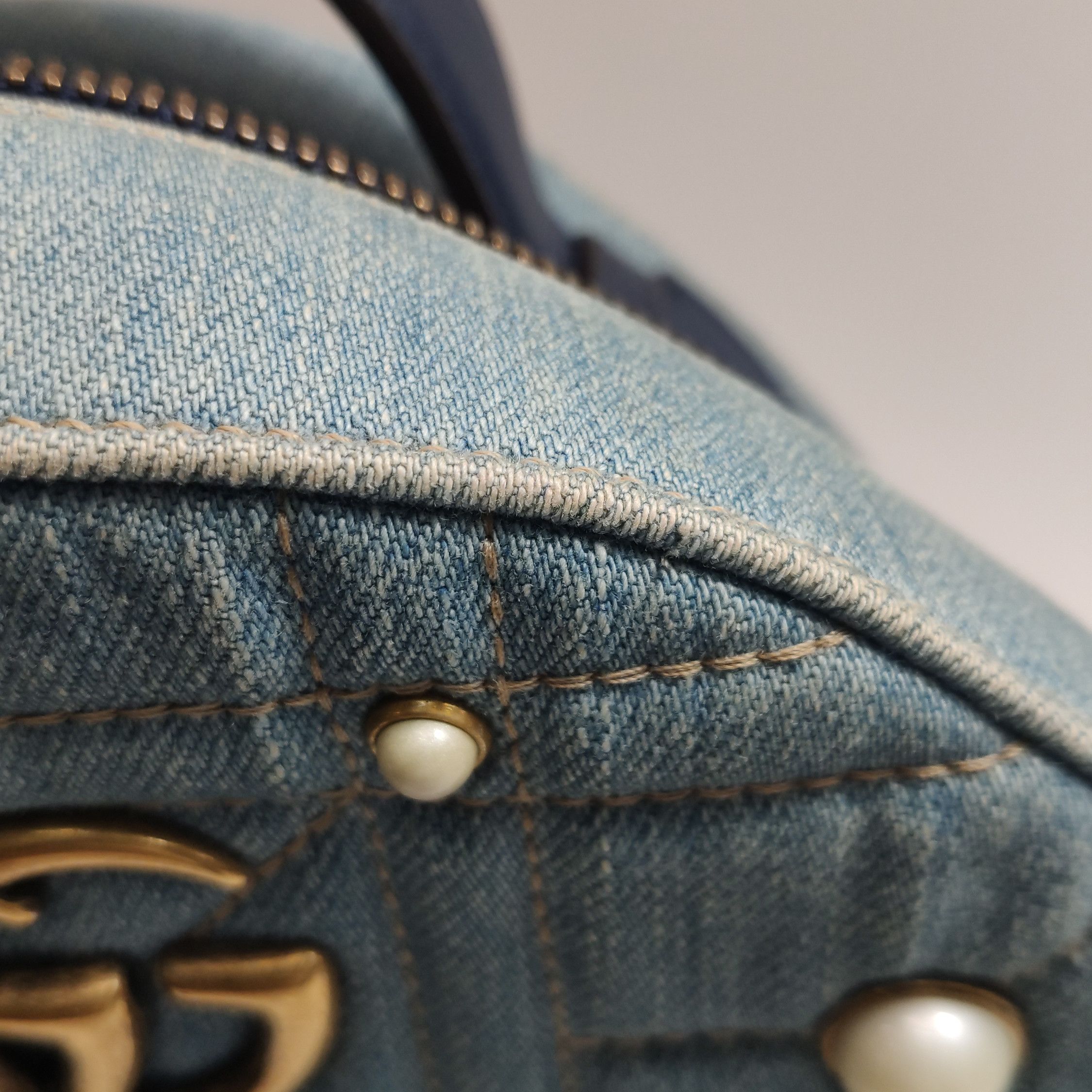 Gucci Gucci Women os Backpacks Size ONE SIZE - 15 Thumbnail