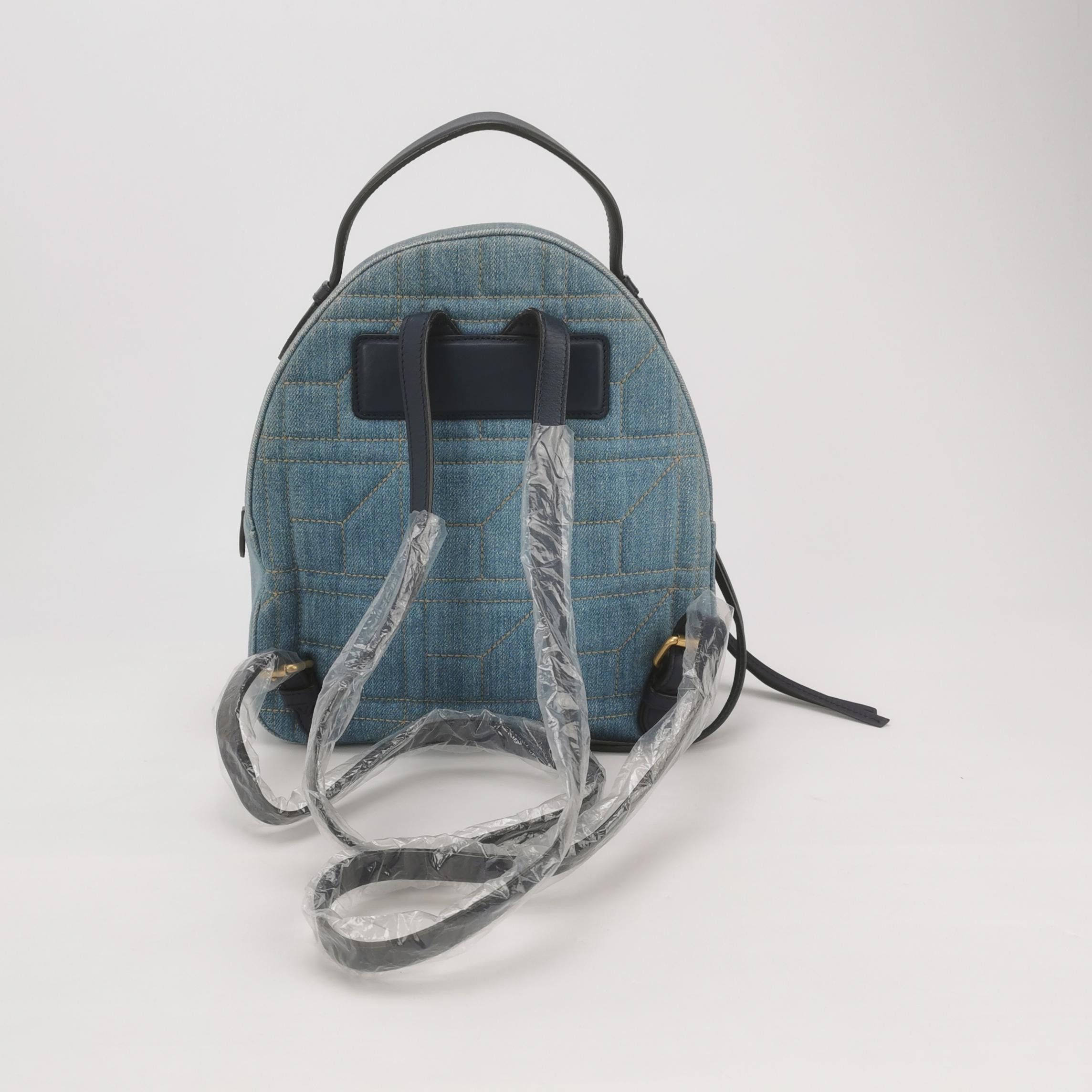 Gucci Gucci Women os Backpacks Size ONE SIZE - 5 Thumbnail
