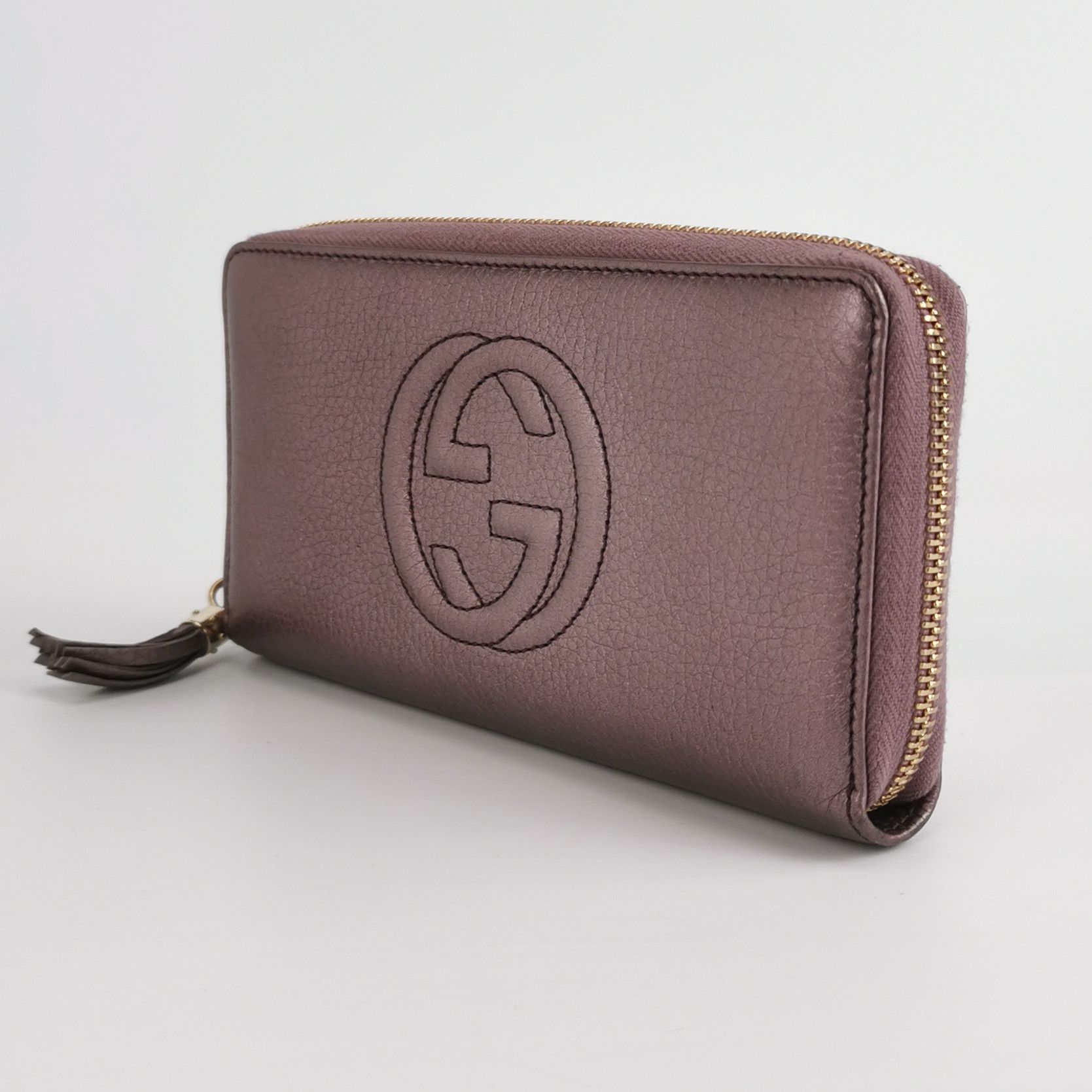 Gucci Gucci Women os Wallets Size ONE SIZE - 2 Thumbnail
