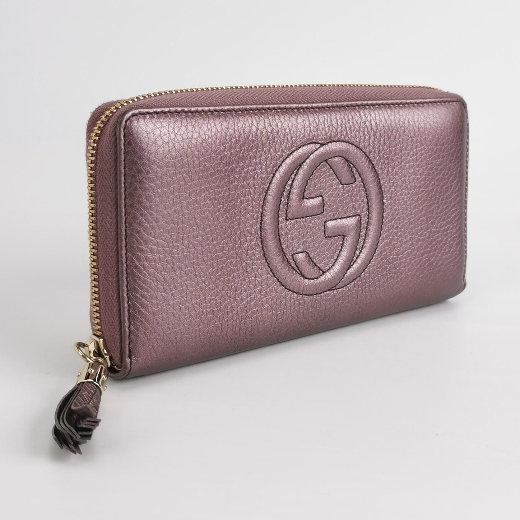 Gucci Gucci Women os Wallets Size ONE SIZE - 3 Thumbnail