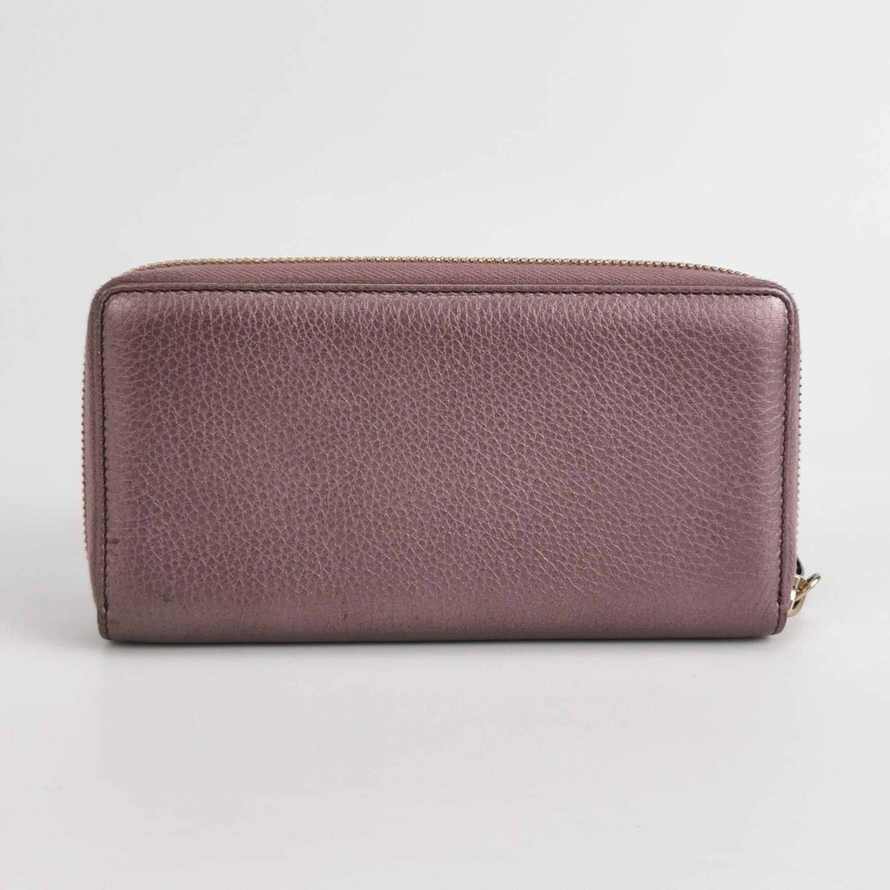 Gucci Gucci Women os Wallets Size ONE SIZE - 4 Thumbnail