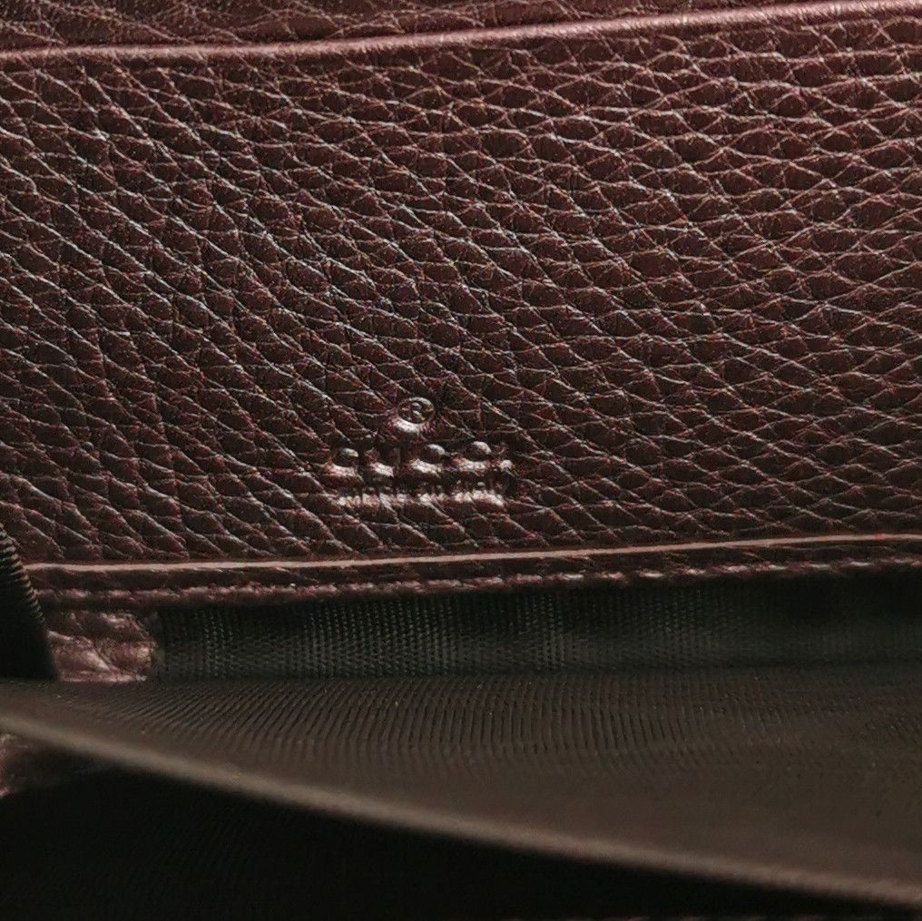 Gucci Gucci Women os Wallets Size ONE SIZE - 7 Thumbnail