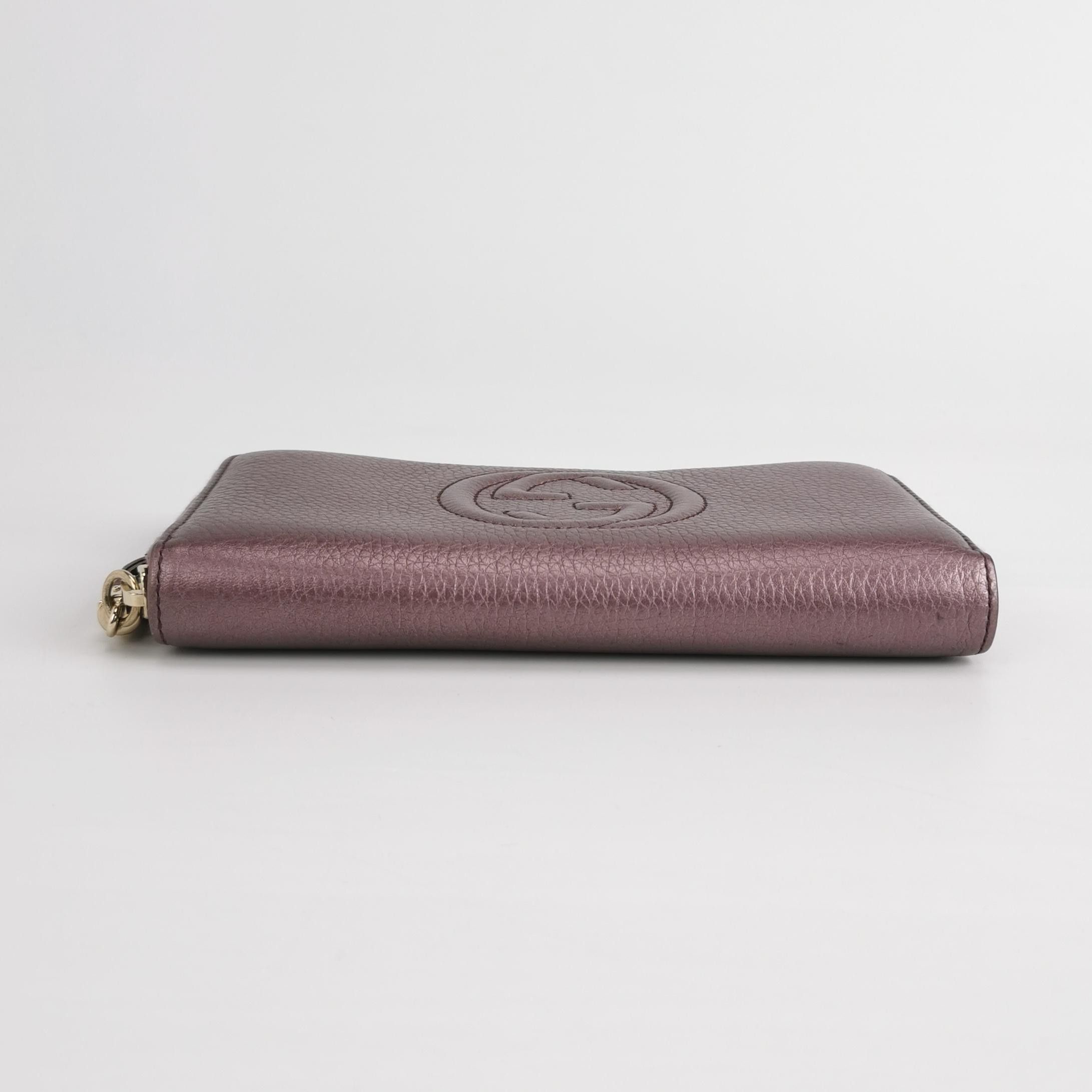 Gucci Gucci Women os Wallets Size ONE SIZE - 5 Thumbnail