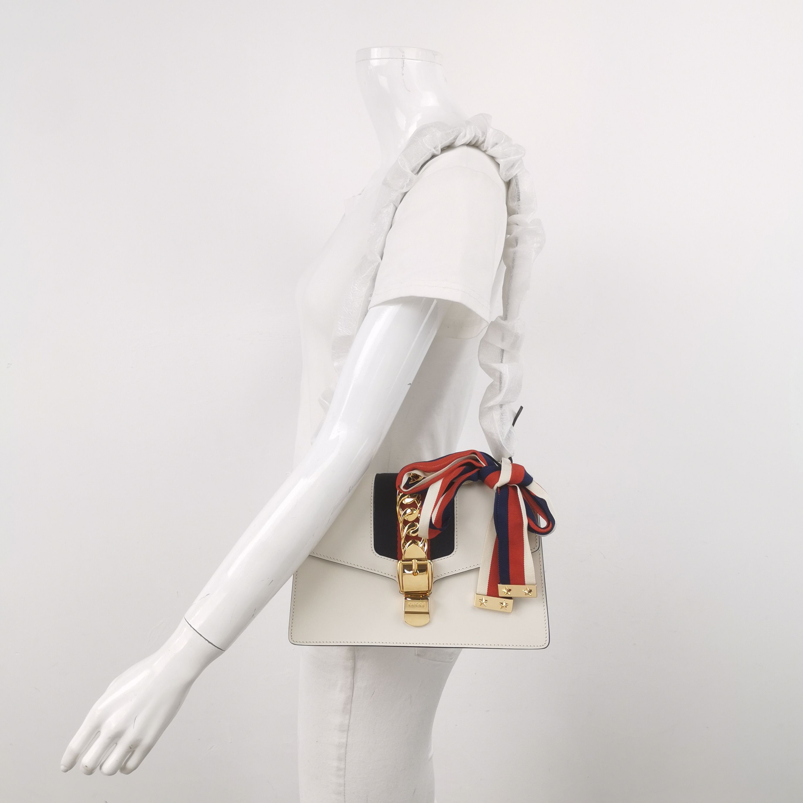 Gucci Gucci Women os Shoulder Bags Size ONE SIZE - 2 Thumbnail
