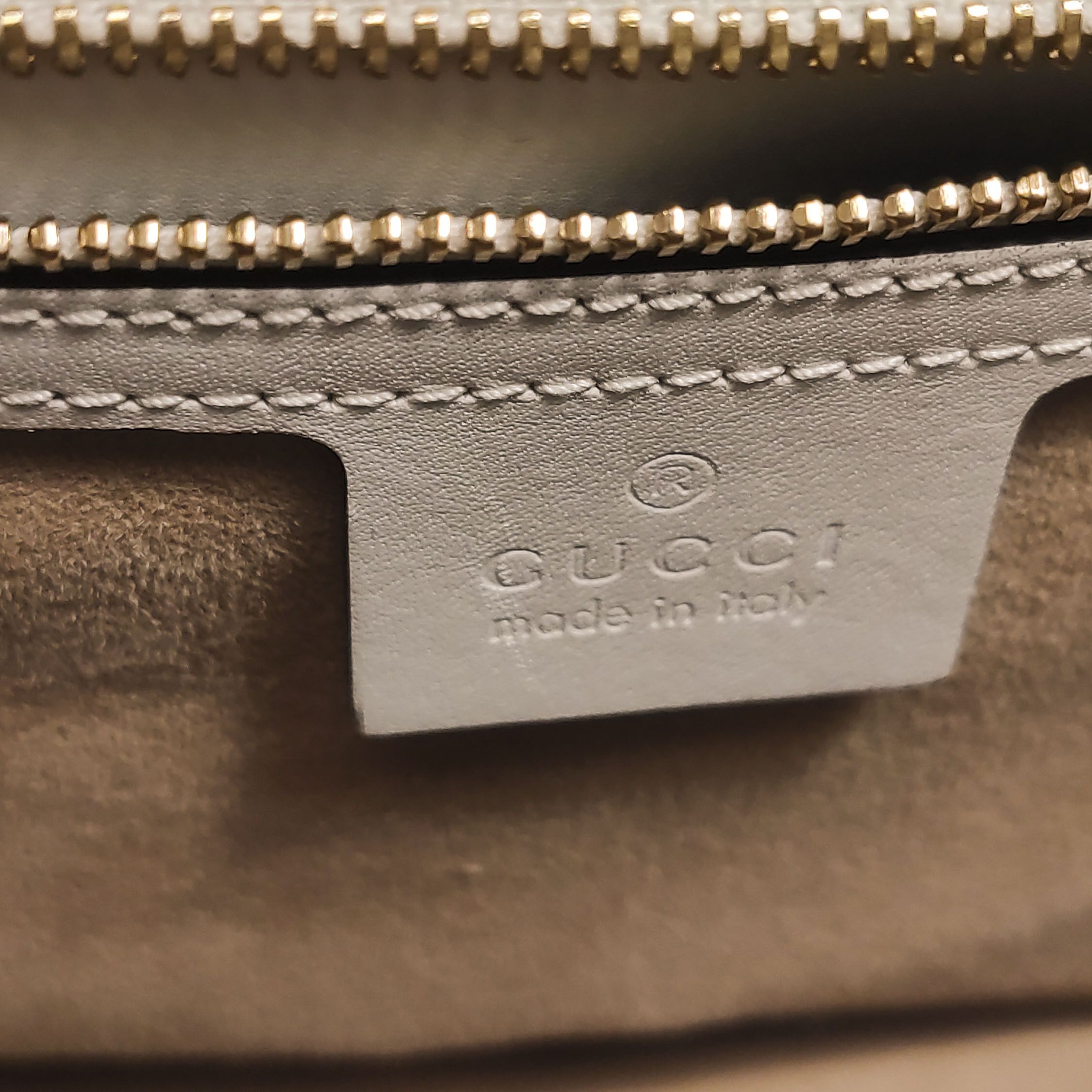 Gucci Gucci Women os Shoulder Bags Size ONE SIZE - 10 Thumbnail