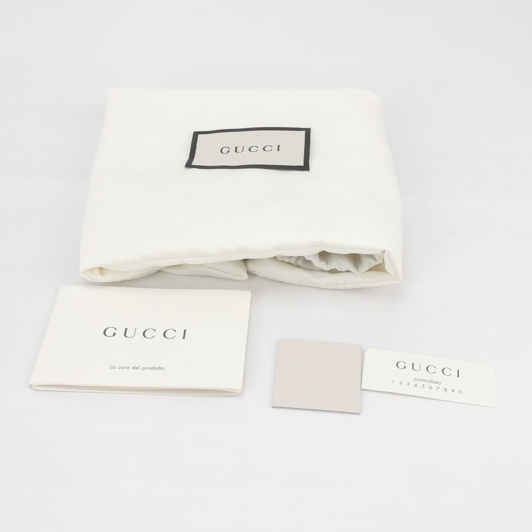 Gucci Gucci Women os Shoulder Bags Size ONE SIZE - 9 Thumbnail