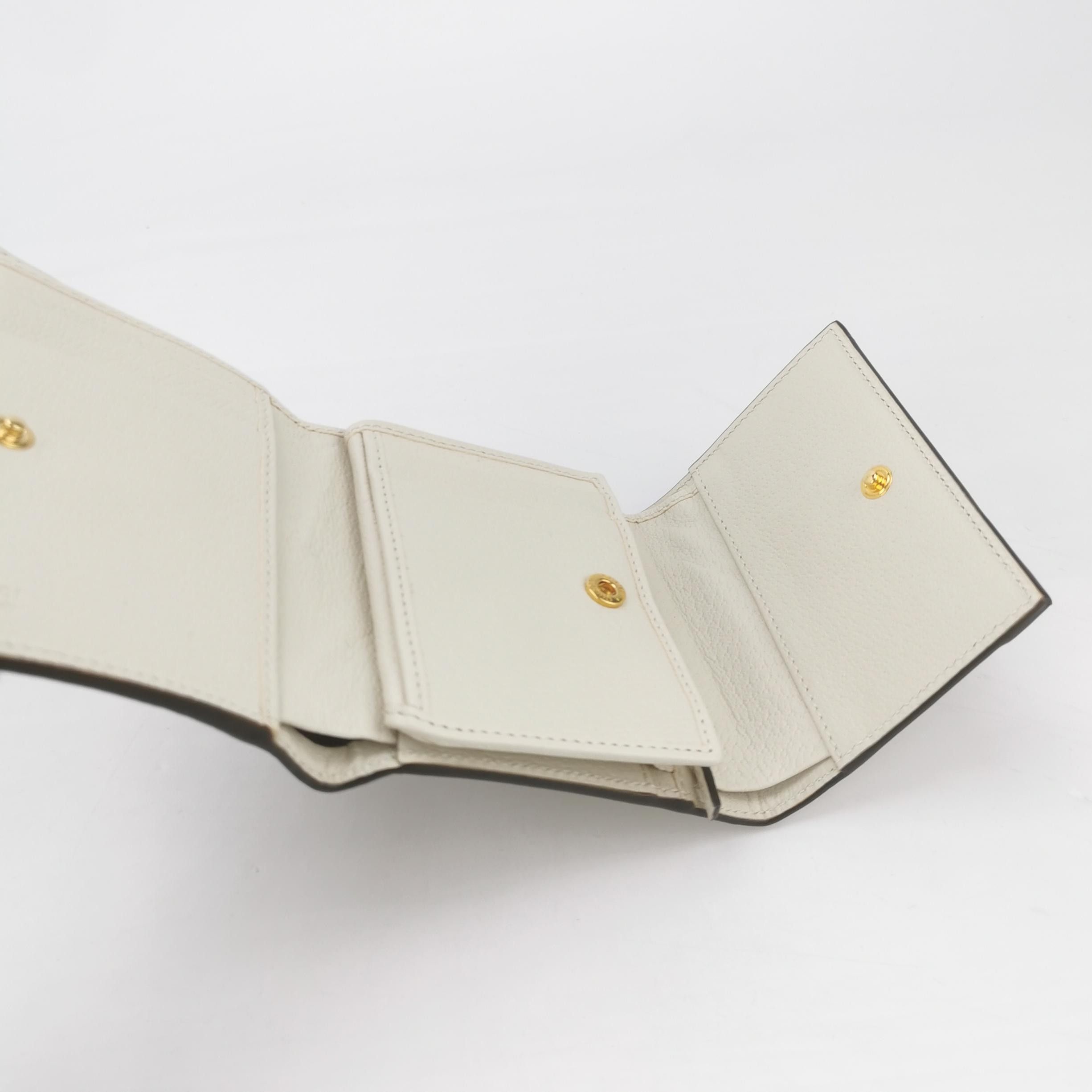 Gucci Gucci Women os Wallets Size ONE SIZE - 6 Thumbnail