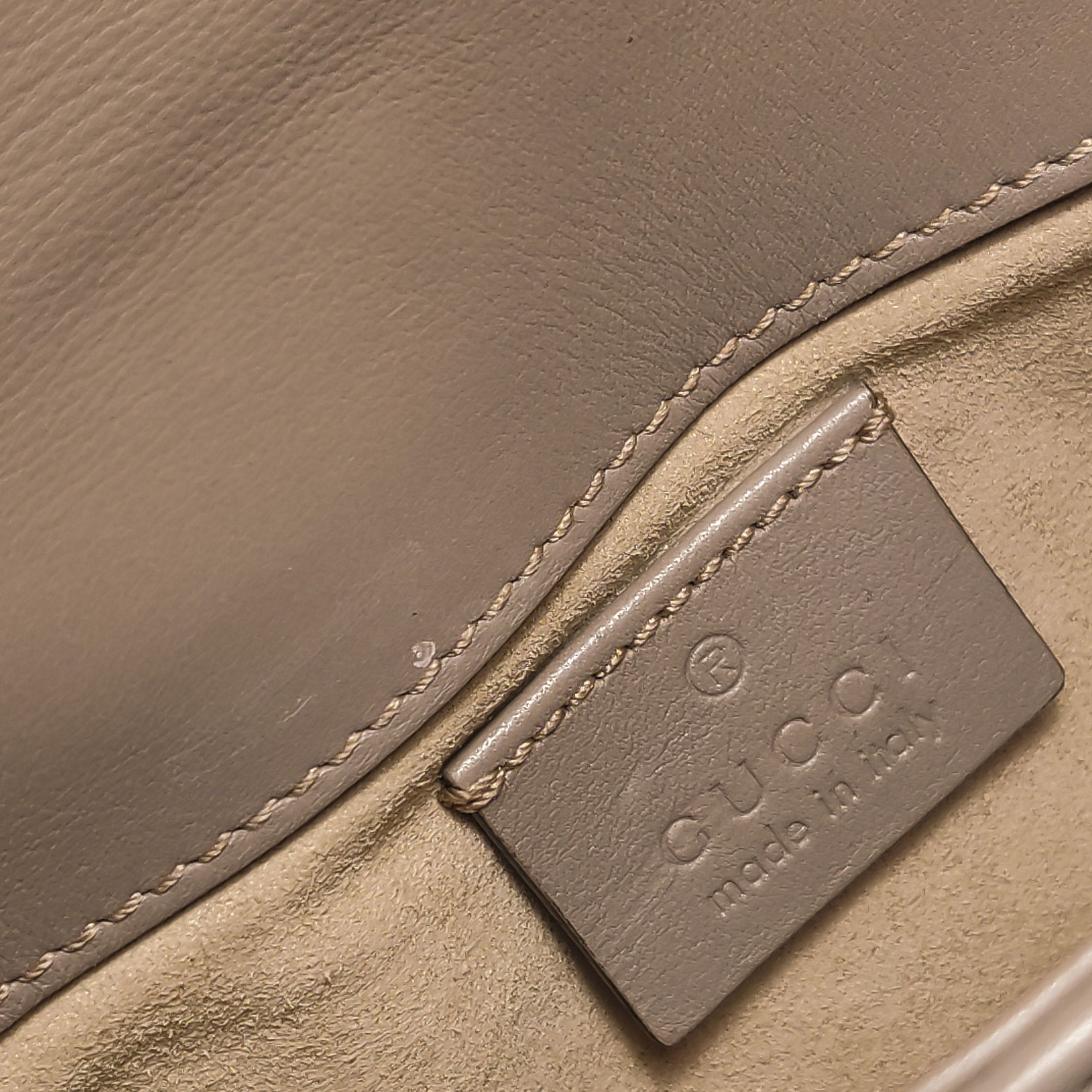 Gucci Gucci Women os Shoulder Bags Size ONE SIZE - 9 Thumbnail