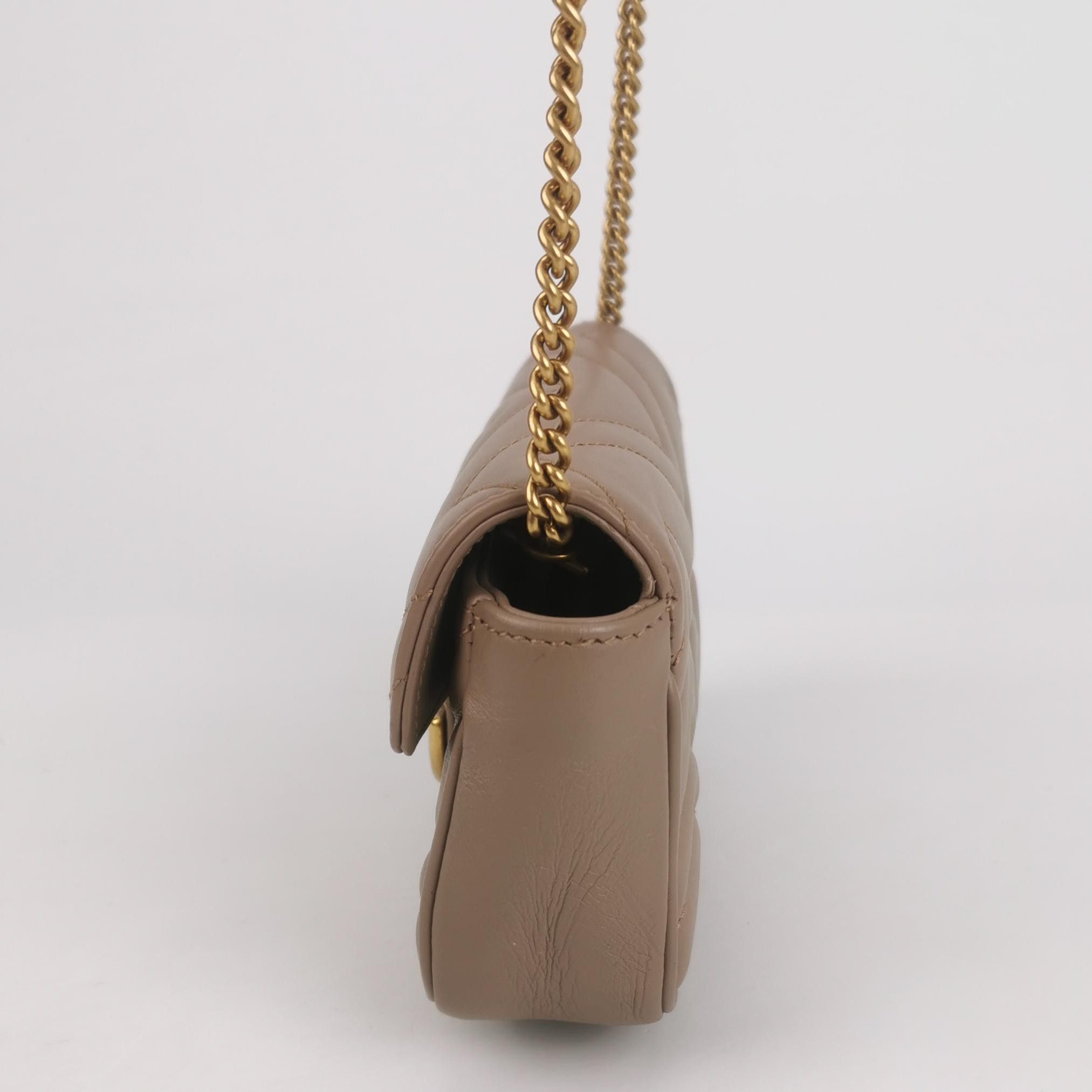 Gucci Gucci Women os Shoulder Bags Size ONE SIZE - 3 Thumbnail