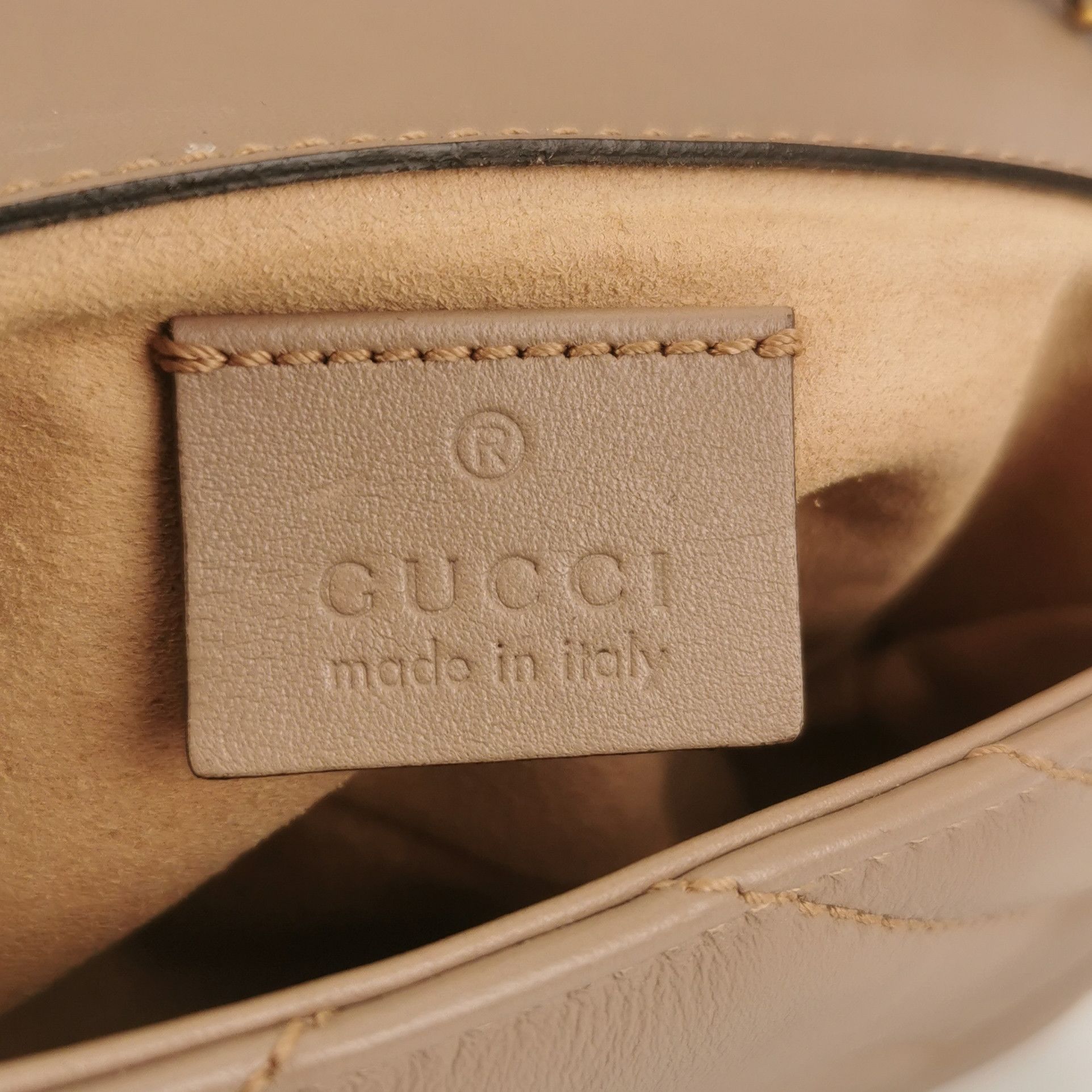 Gucci Gucci Women os Shoulder Bags Size ONE SIZE - 8 Thumbnail