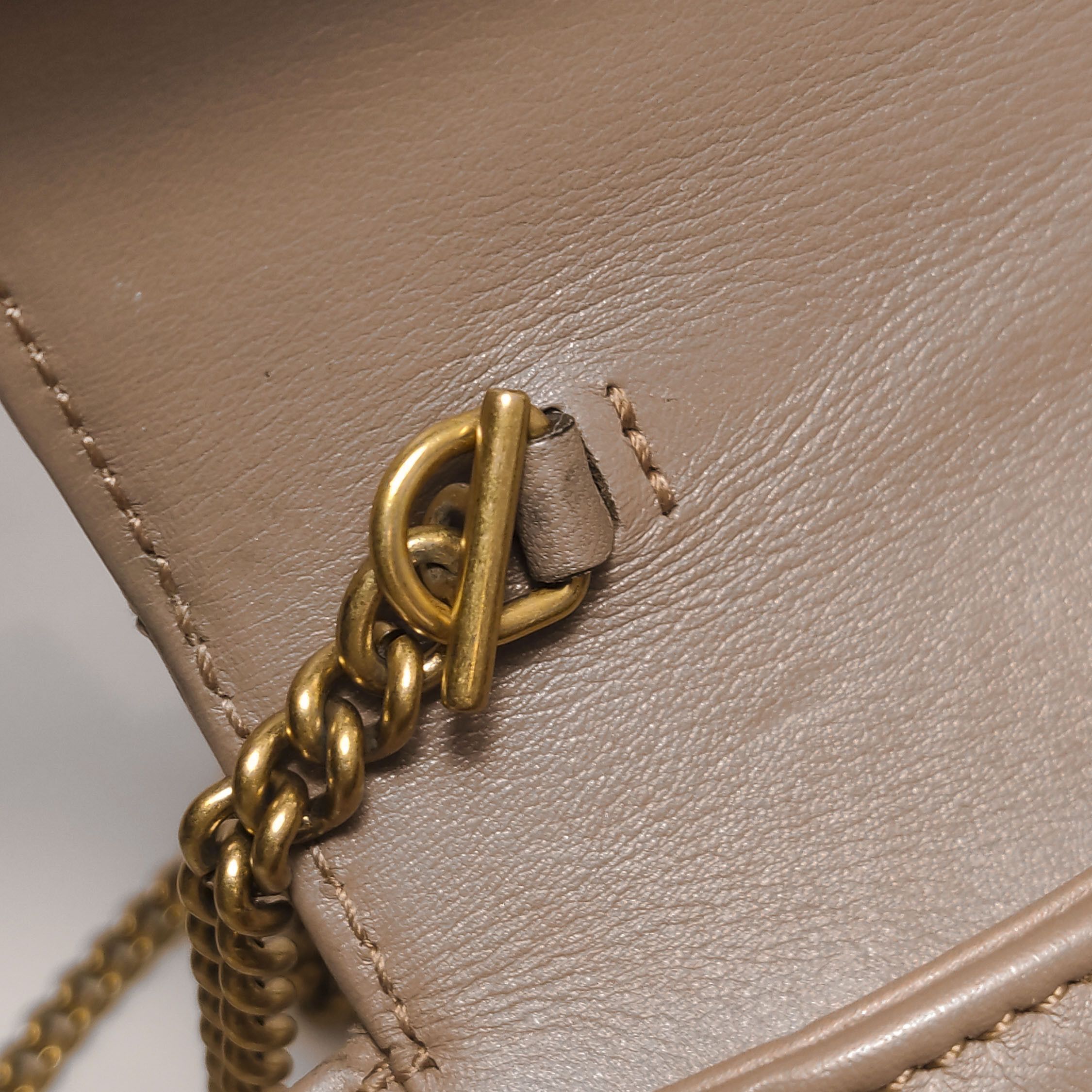 Gucci Gucci Women os Shoulder Bags Size ONE SIZE - 13 Thumbnail