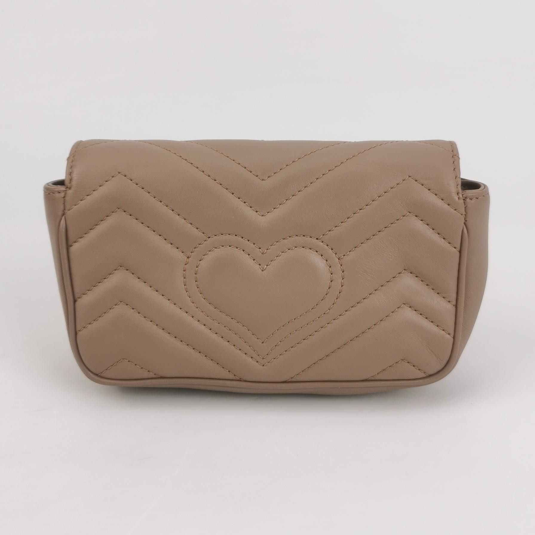 Gucci Gucci Women os Shoulder Bags Size ONE SIZE - 5 Thumbnail