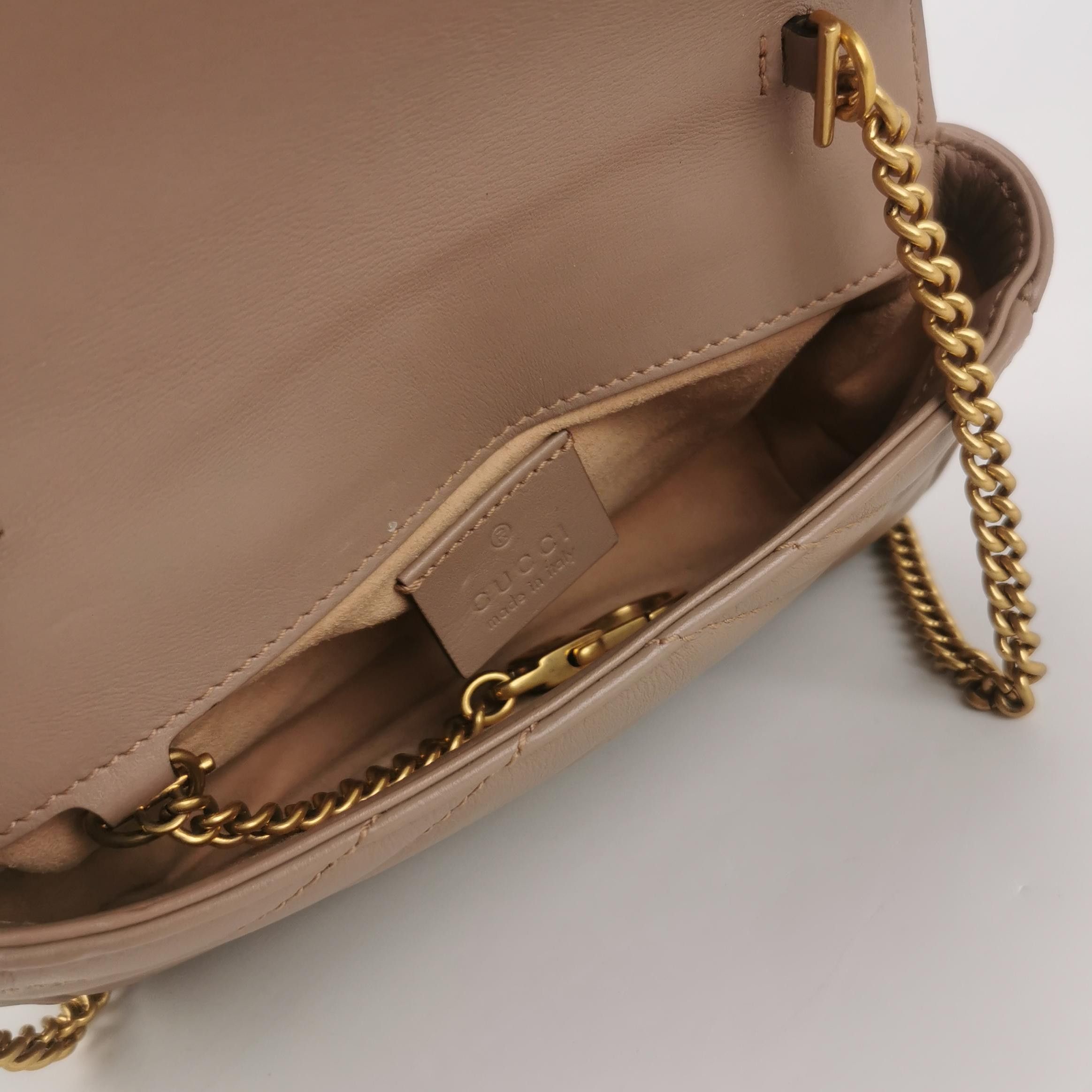 Gucci Gucci Women os Shoulder Bags Size ONE SIZE - 7 Thumbnail
