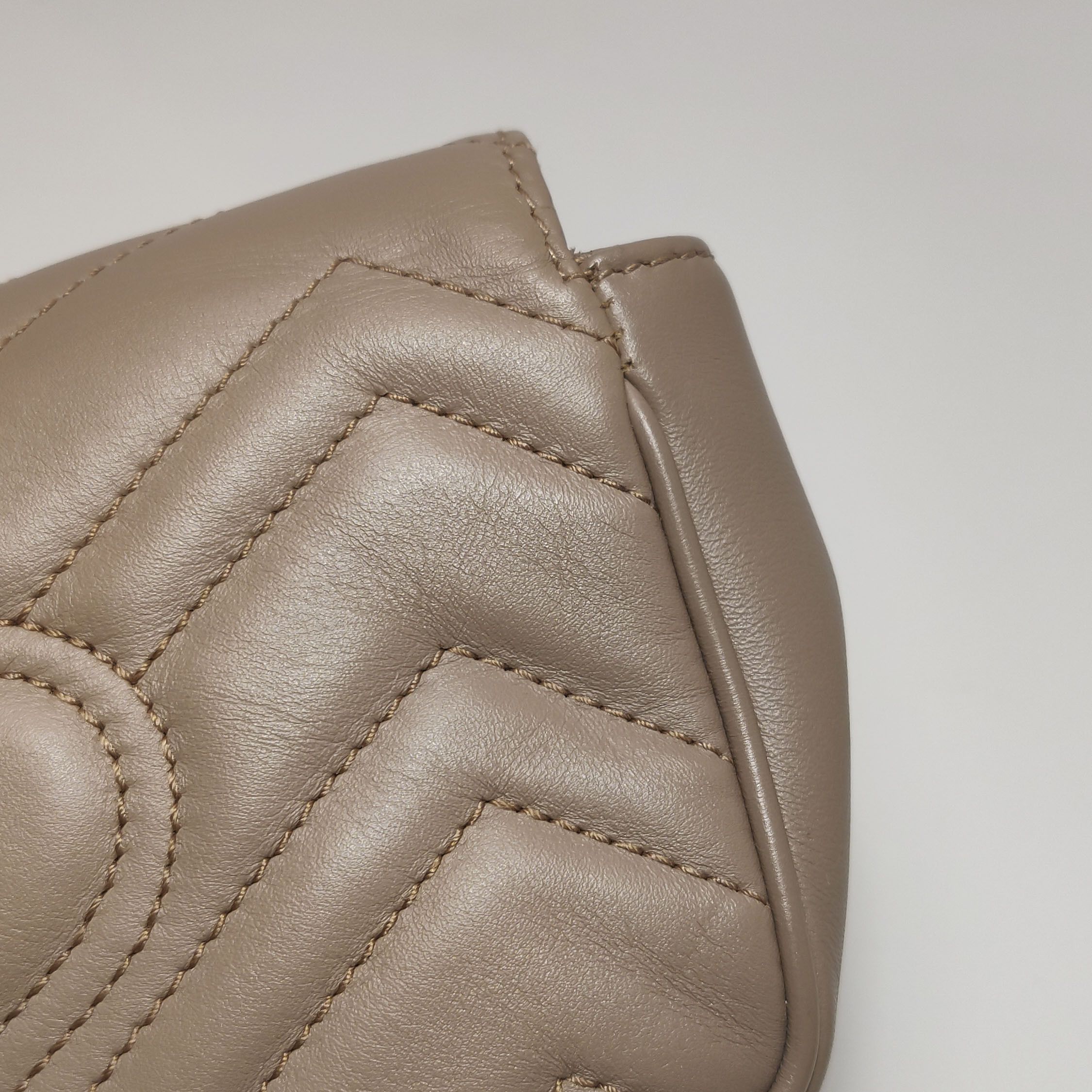 Gucci Gucci Women os Shoulder Bags Size ONE SIZE - 16 Thumbnail