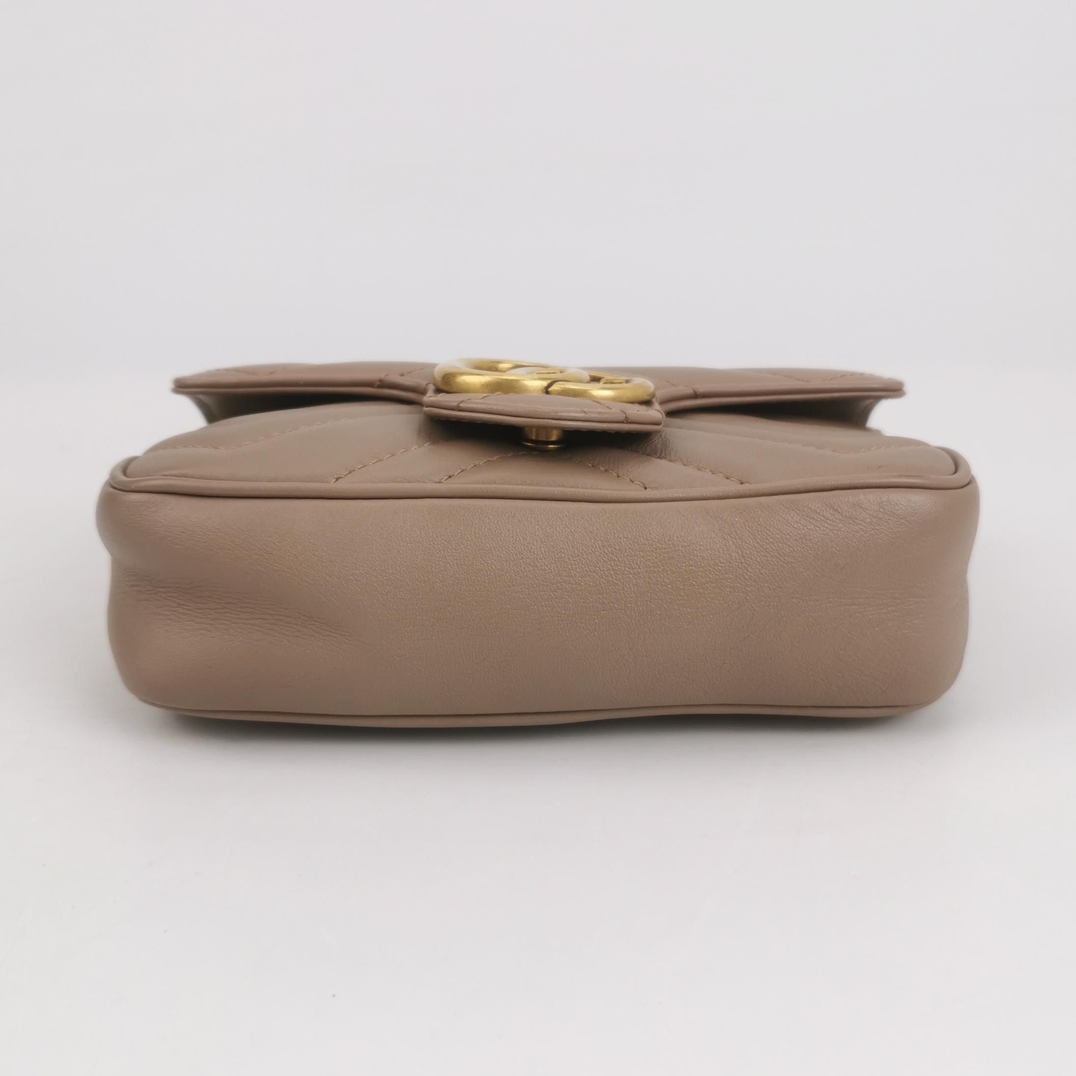 Gucci Gucci Women os Shoulder Bags Size ONE SIZE - 6 Thumbnail