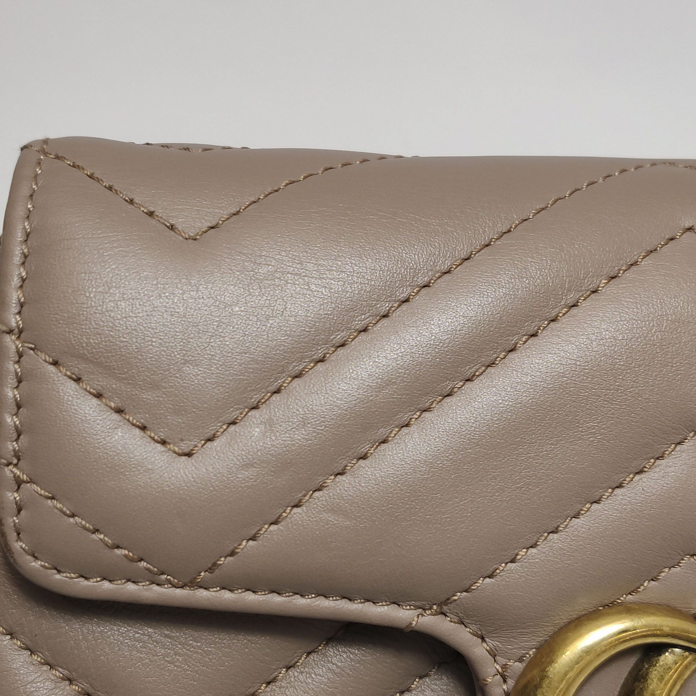 Gucci Gucci Women os Shoulder Bags Size ONE SIZE - 18 Thumbnail