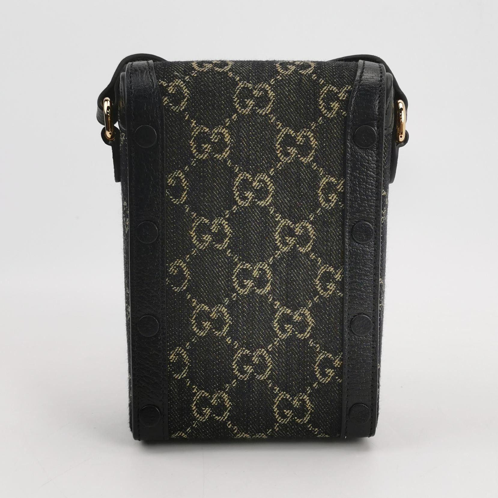 Gucci Gucci Women os Shoulder Bags Size ONE SIZE - 5 Thumbnail
