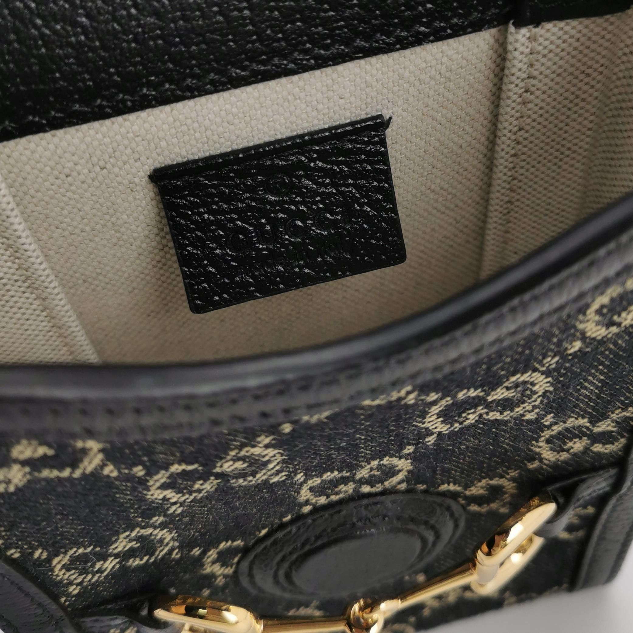 Gucci Gucci Women os Shoulder Bags Size ONE SIZE - 8 Thumbnail