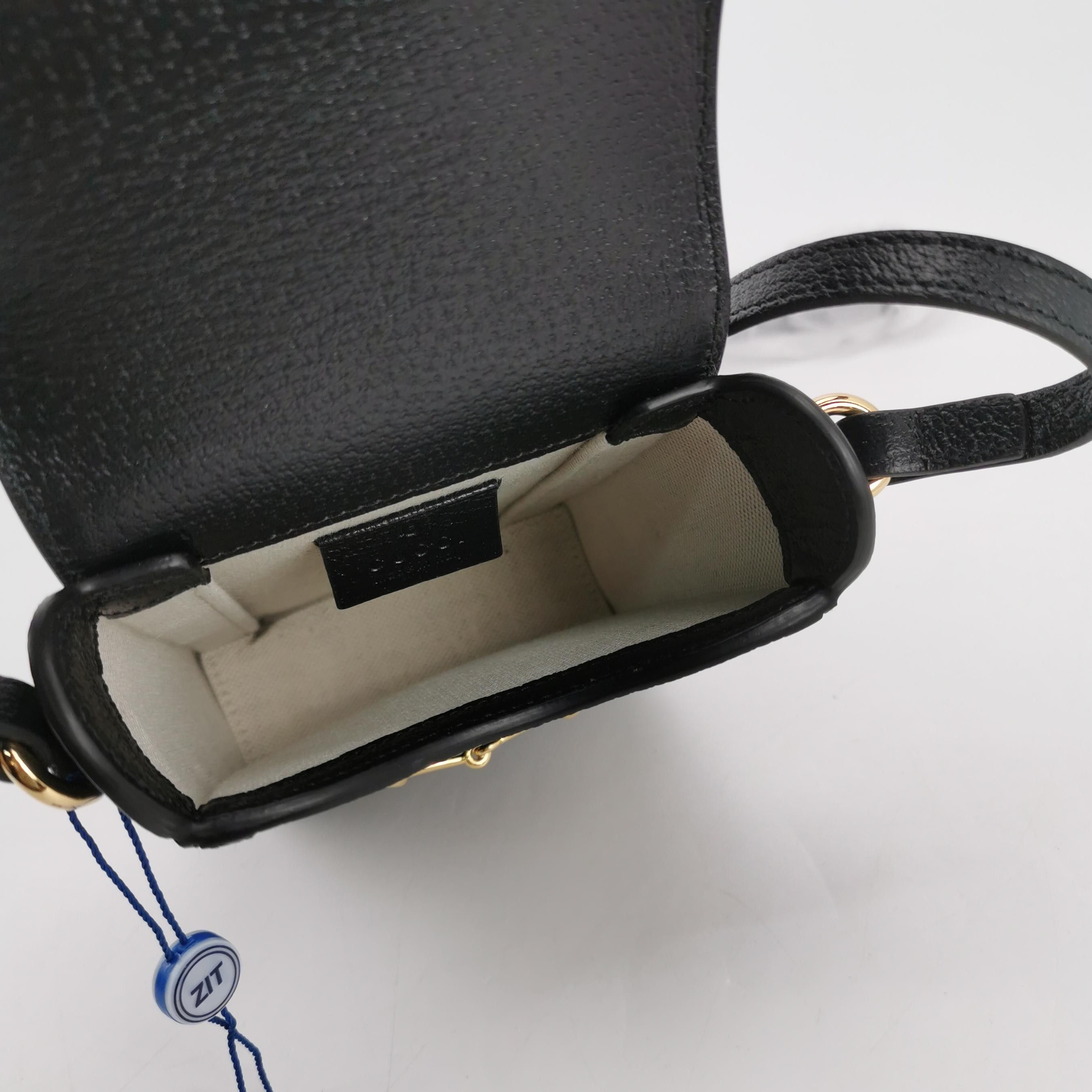 Gucci Gucci Women os Shoulder Bags Size ONE SIZE - 7 Thumbnail