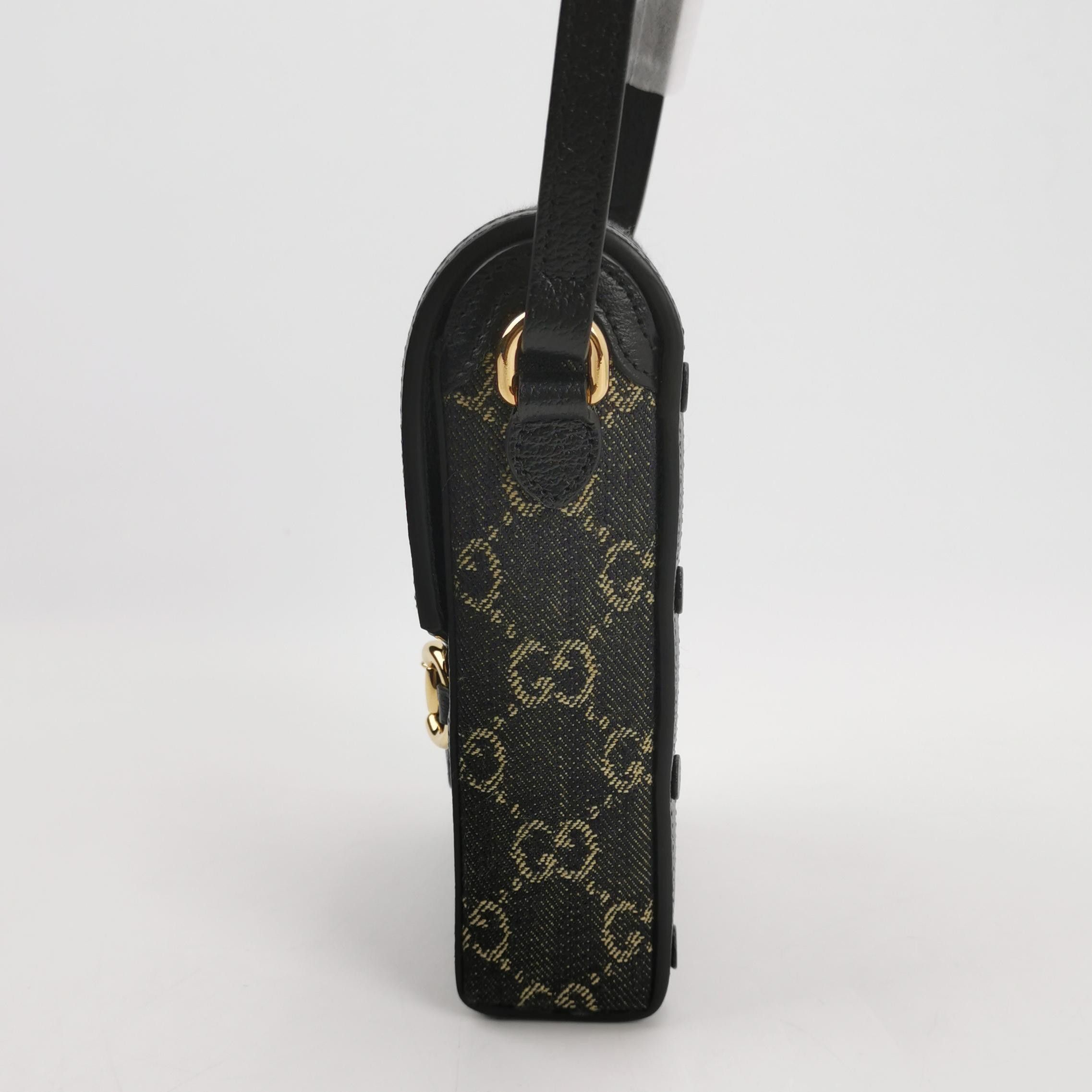 Gucci Gucci Women os Shoulder Bags Size ONE SIZE - 3 Thumbnail