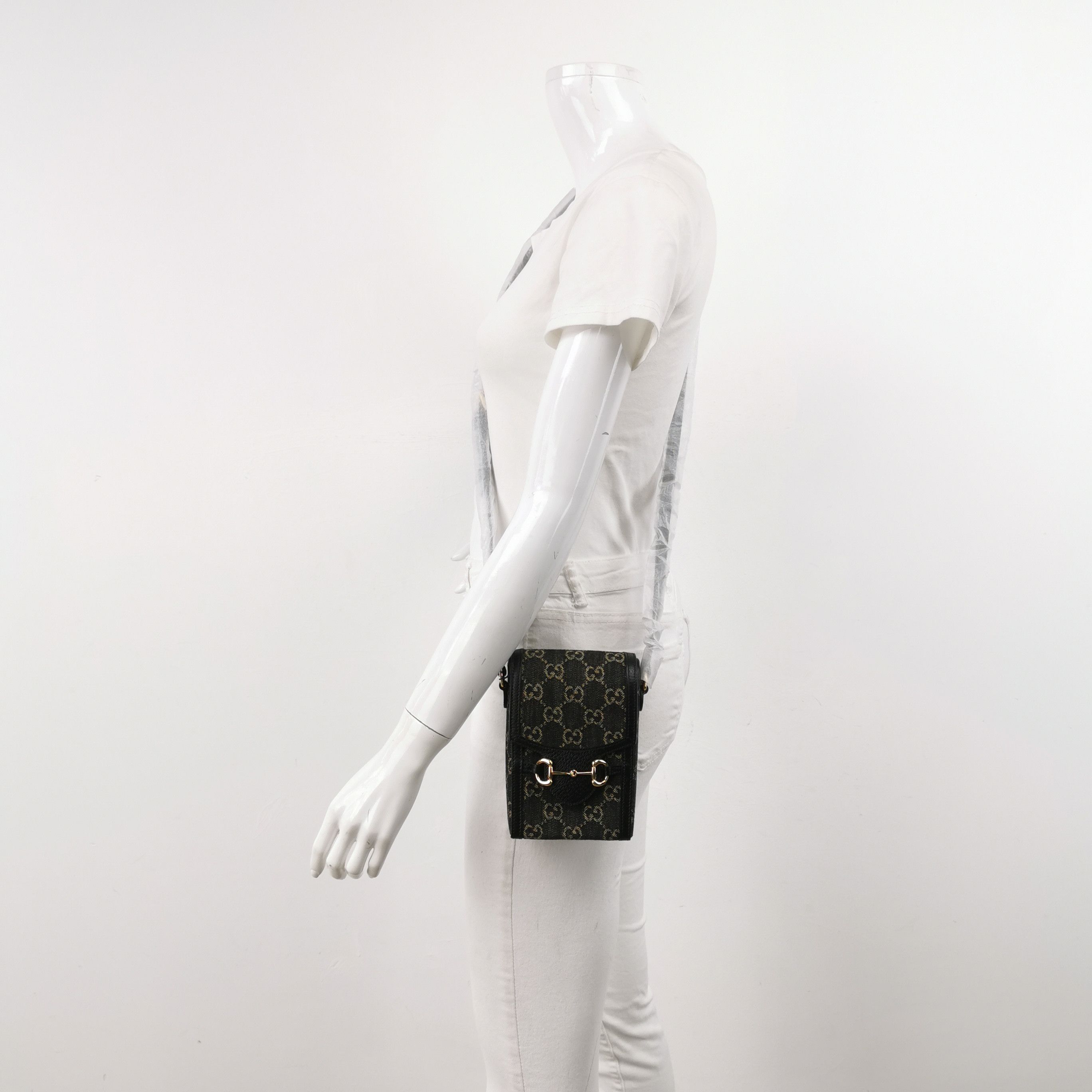 Gucci Gucci Women os Shoulder Bags Size ONE SIZE - 2 Thumbnail