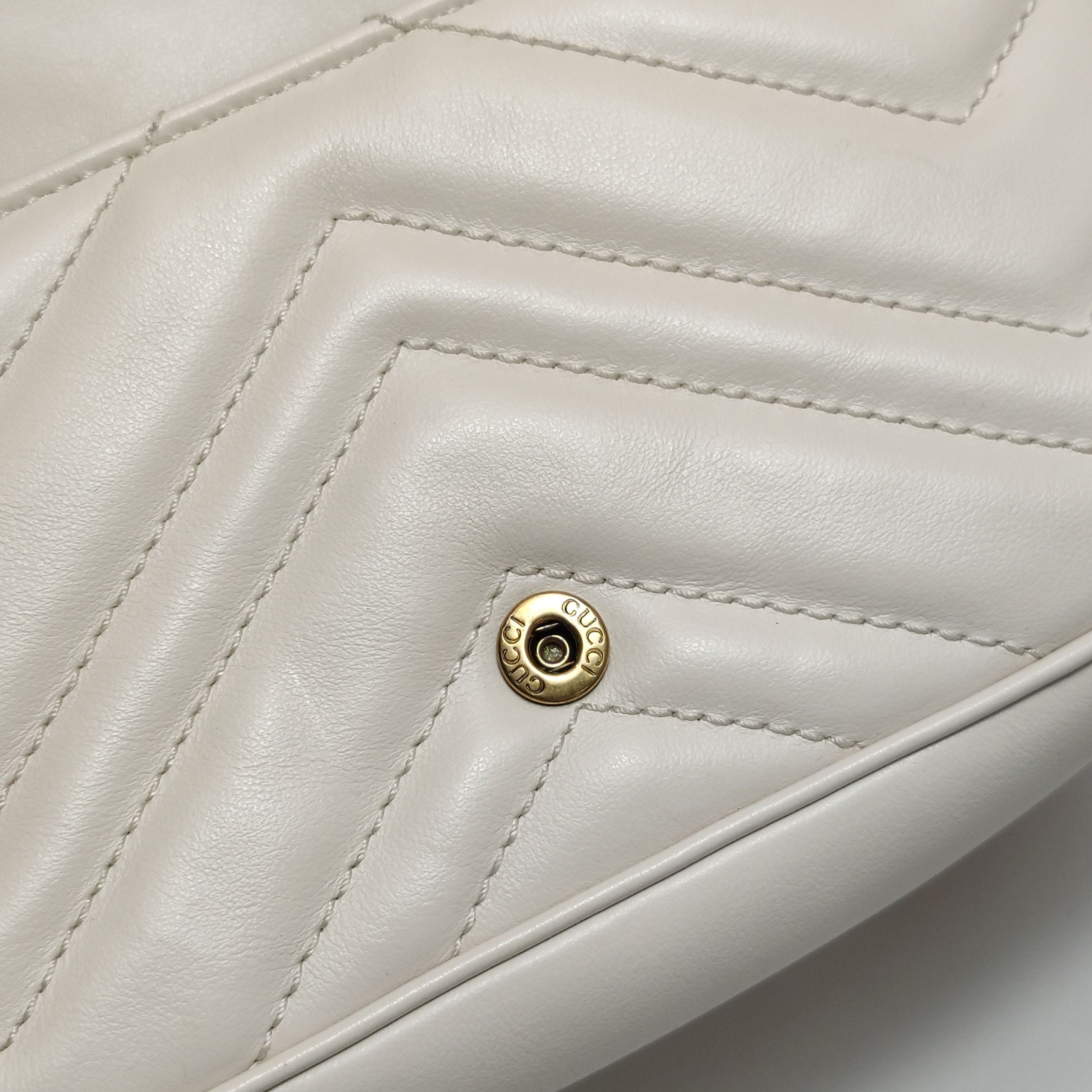 Gucci Gucci Women os Shoulder Bags Size ONE SIZE - 11 Thumbnail