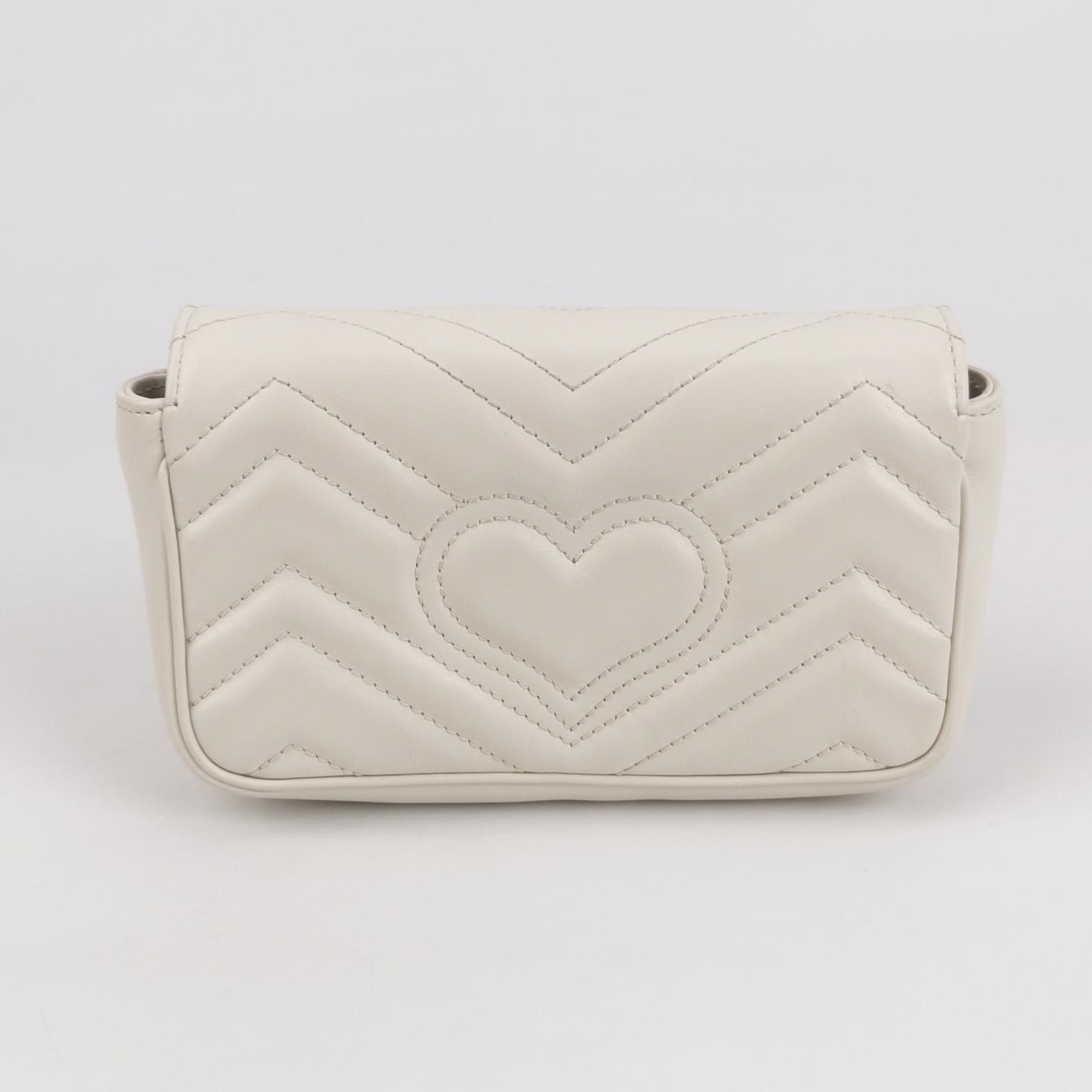 Gucci Gucci Women os Shoulder Bags Size ONE SIZE - 5 Thumbnail