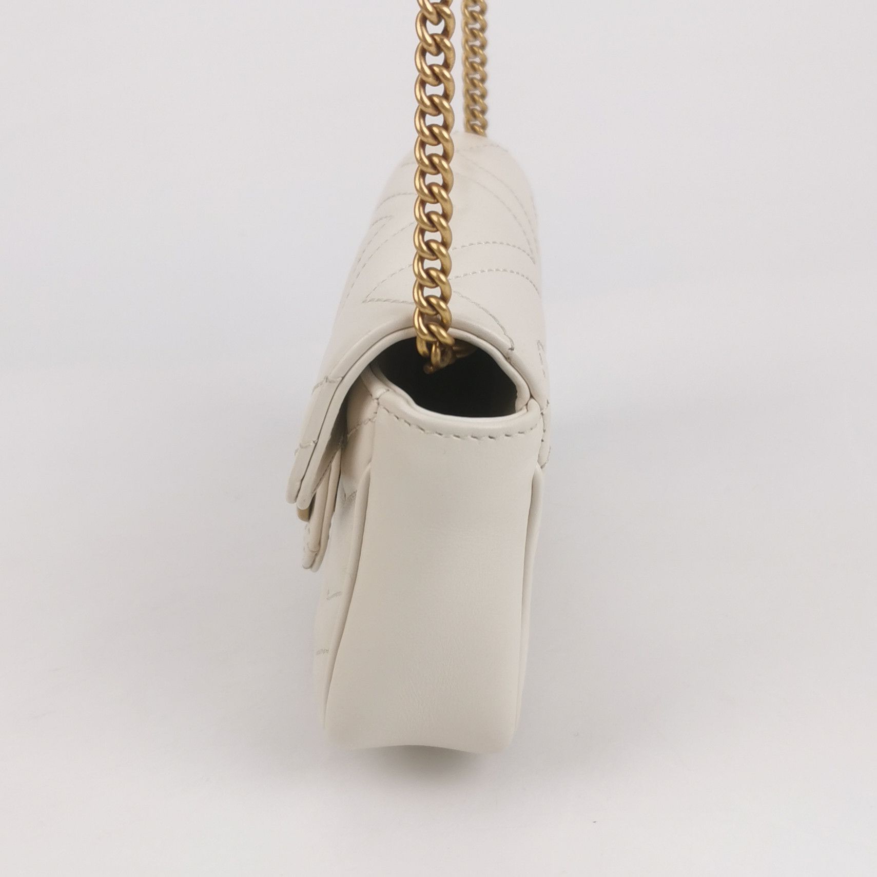 Gucci Gucci Women os Shoulder Bags Size ONE SIZE - 3 Thumbnail
