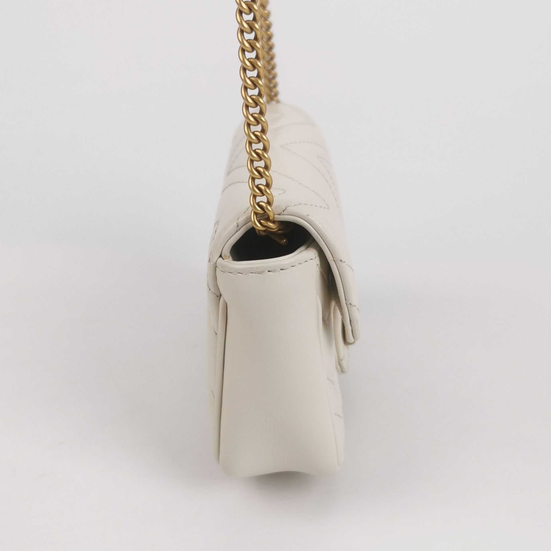 Gucci Gucci Women os Shoulder Bags Size ONE SIZE - 4 Thumbnail