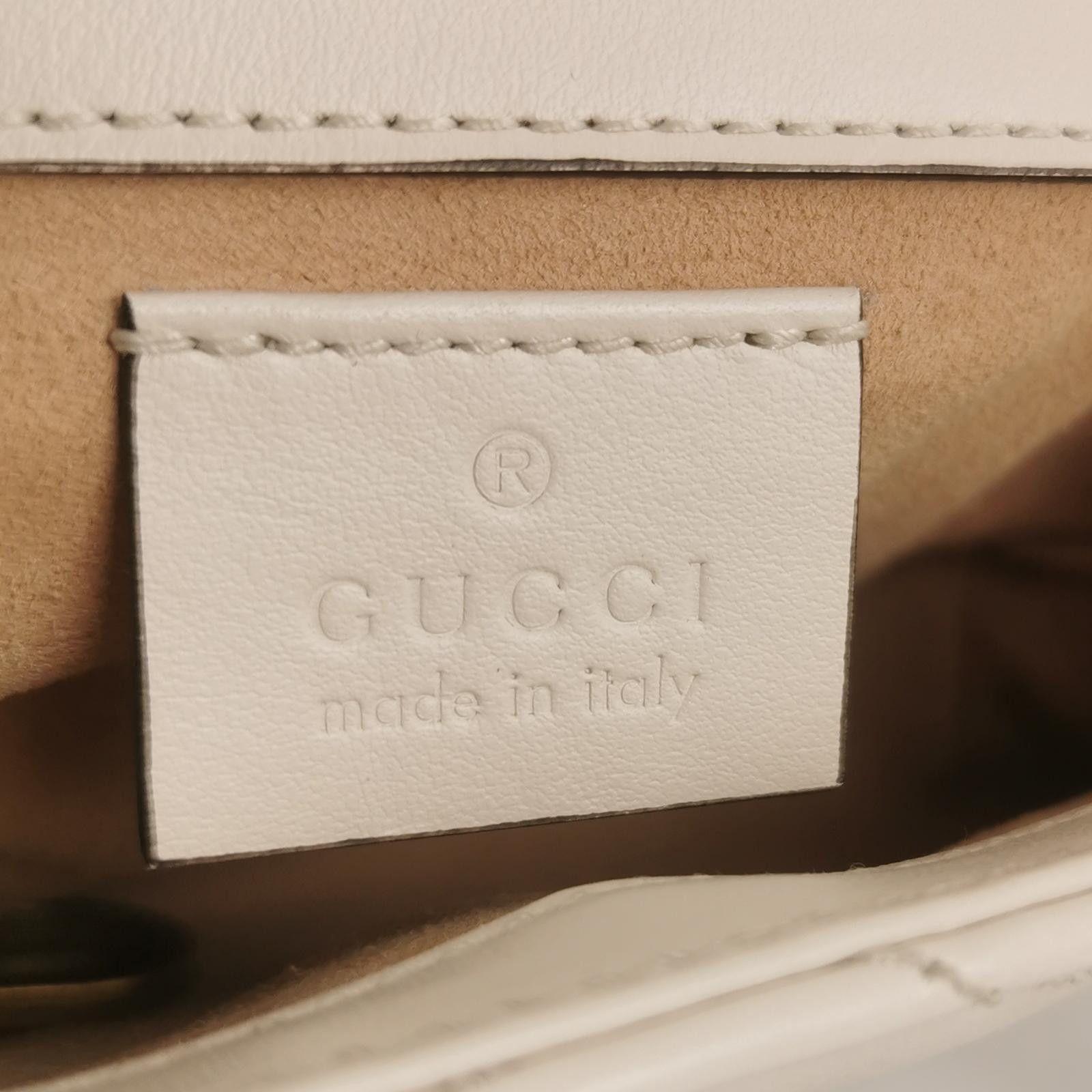 Gucci Gucci Women os Shoulder Bags Size ONE SIZE - 8 Thumbnail